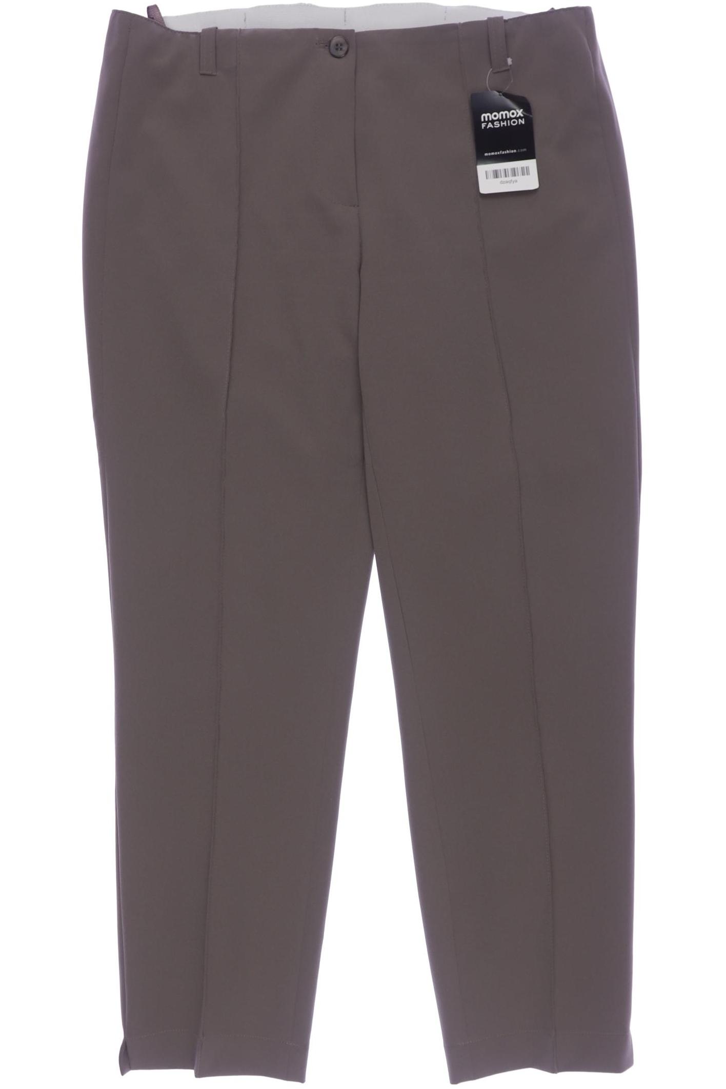 

Basler Damen Stoffhose, braun, Gr. 42