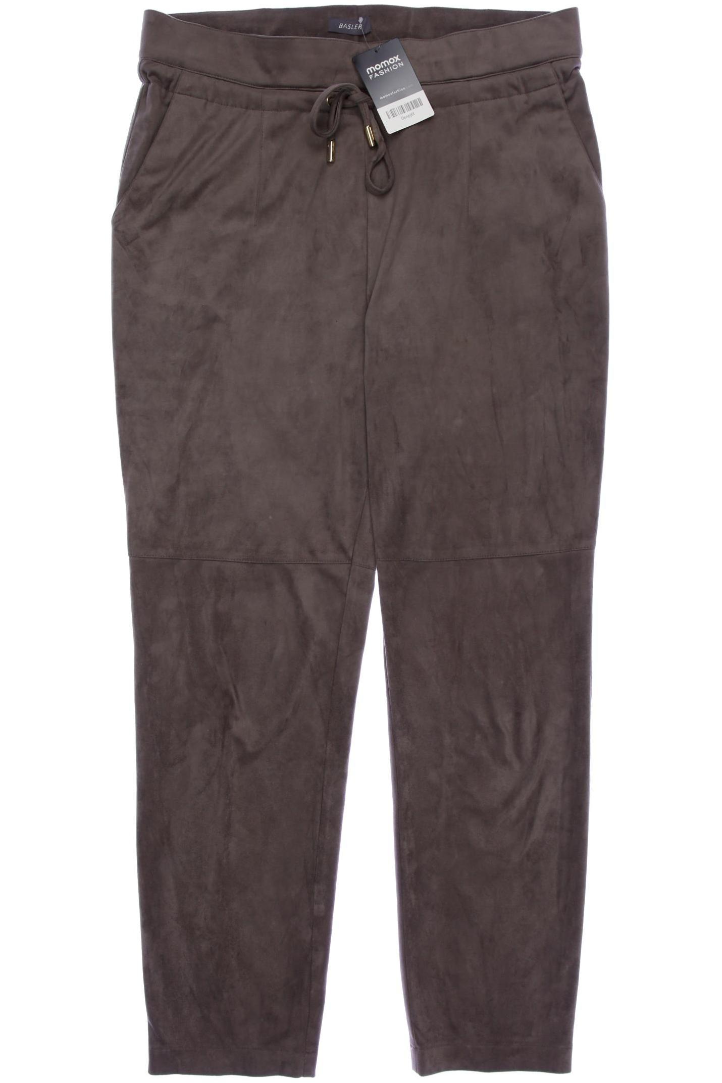 

Basler Damen Stoffhose, braun, Gr. 42