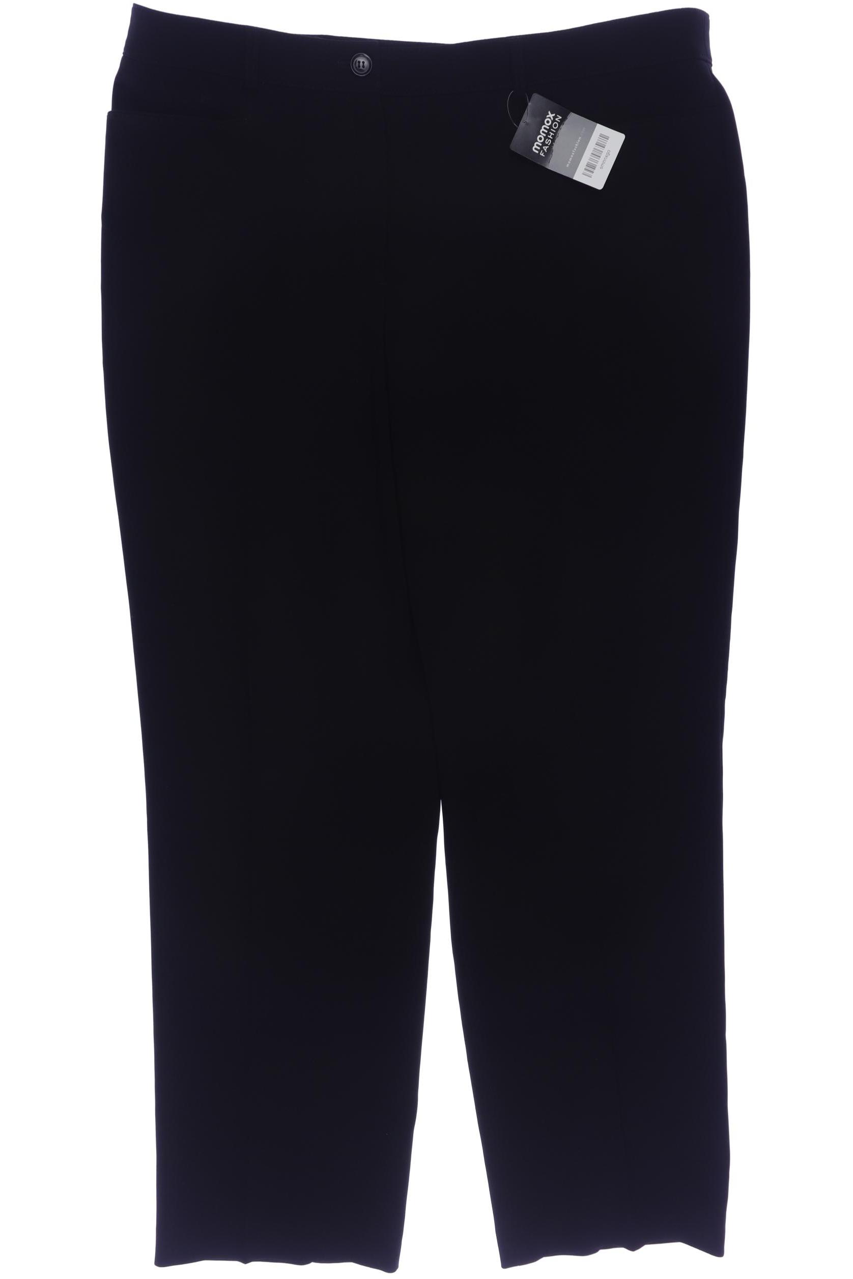 

Basler Damen Stoffhose, schwarz, Gr. 46