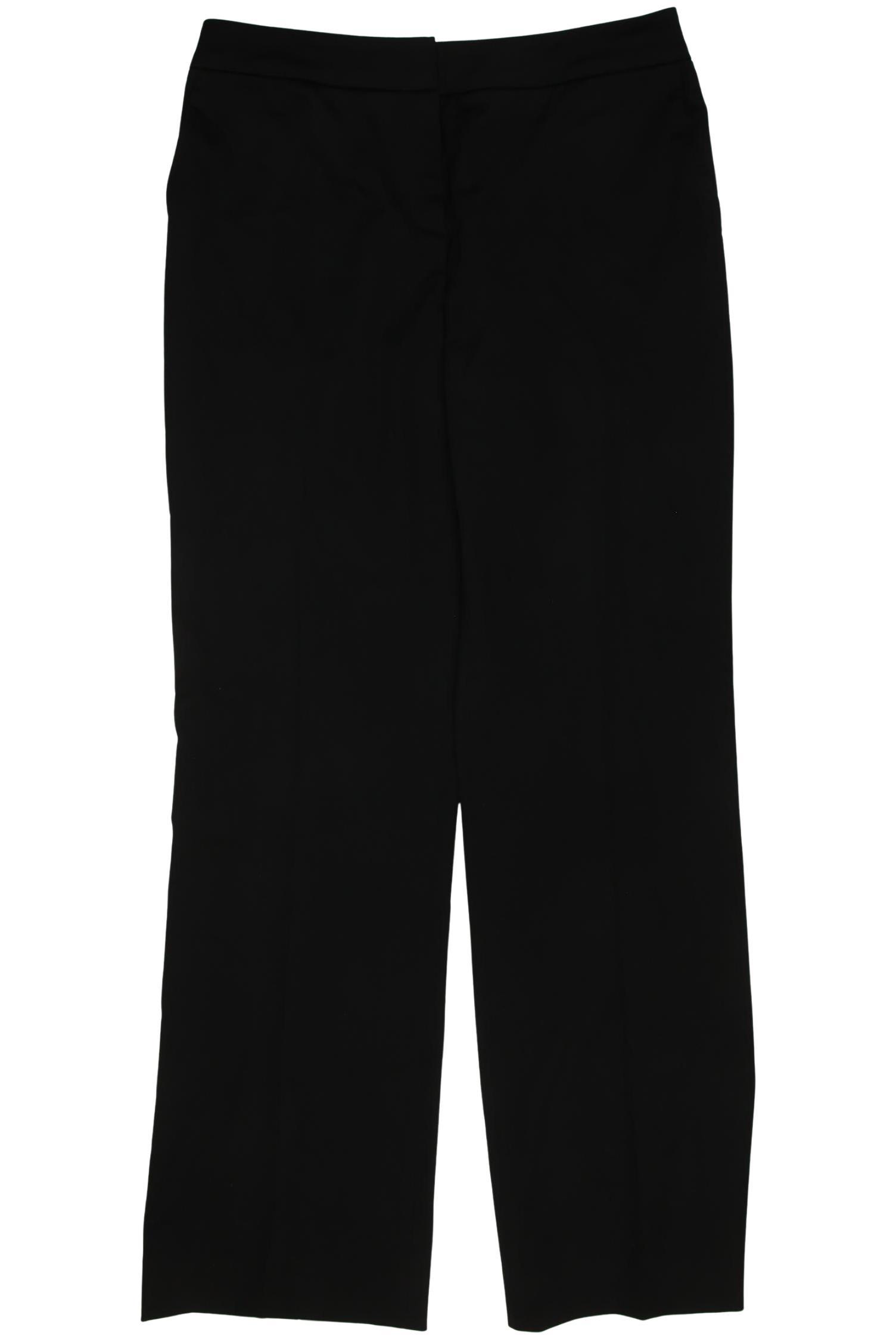 

Basler Damen Stoffhose, schwarz, Gr. 40