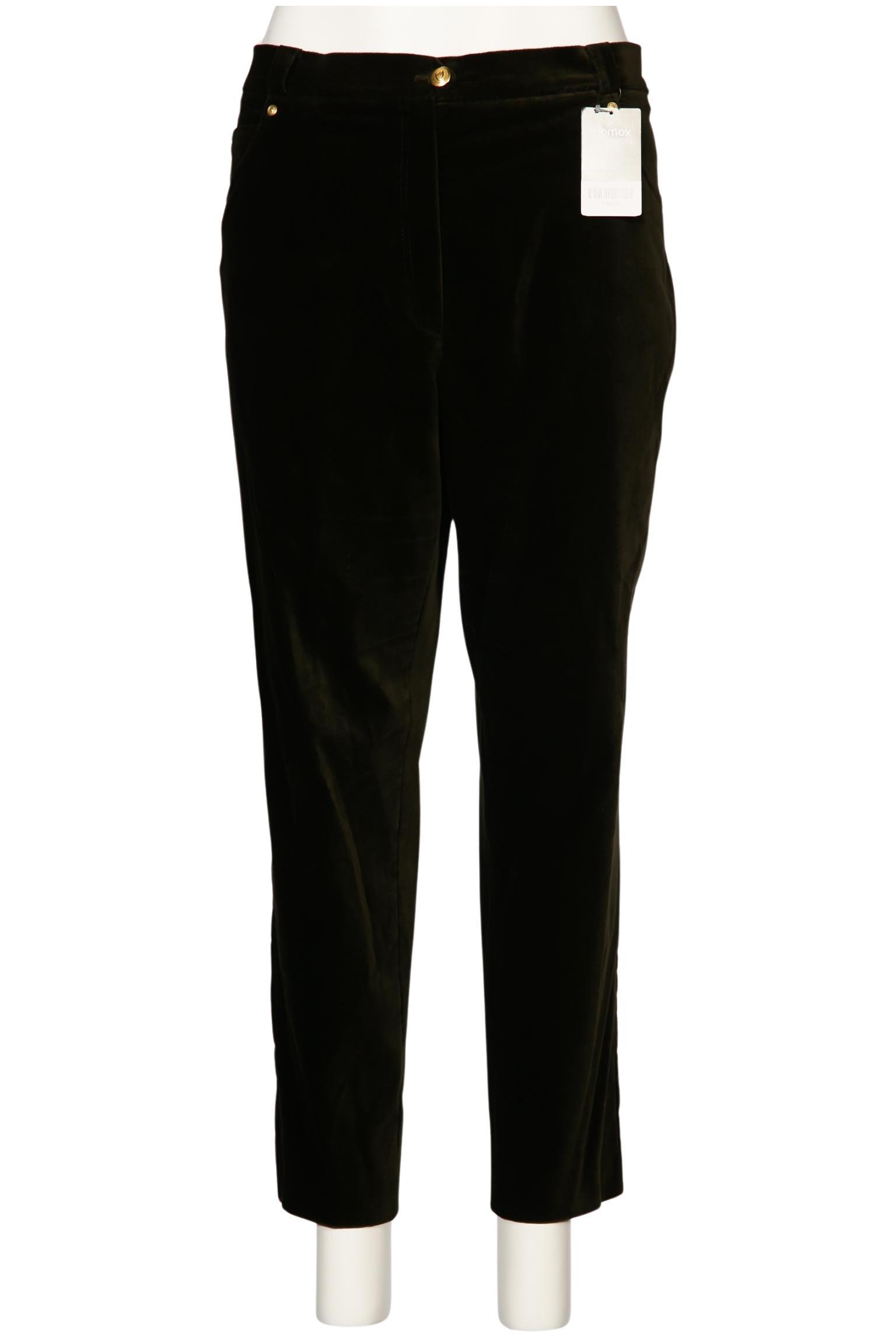 

Basler Damen Stoffhose, grün, Gr. 46