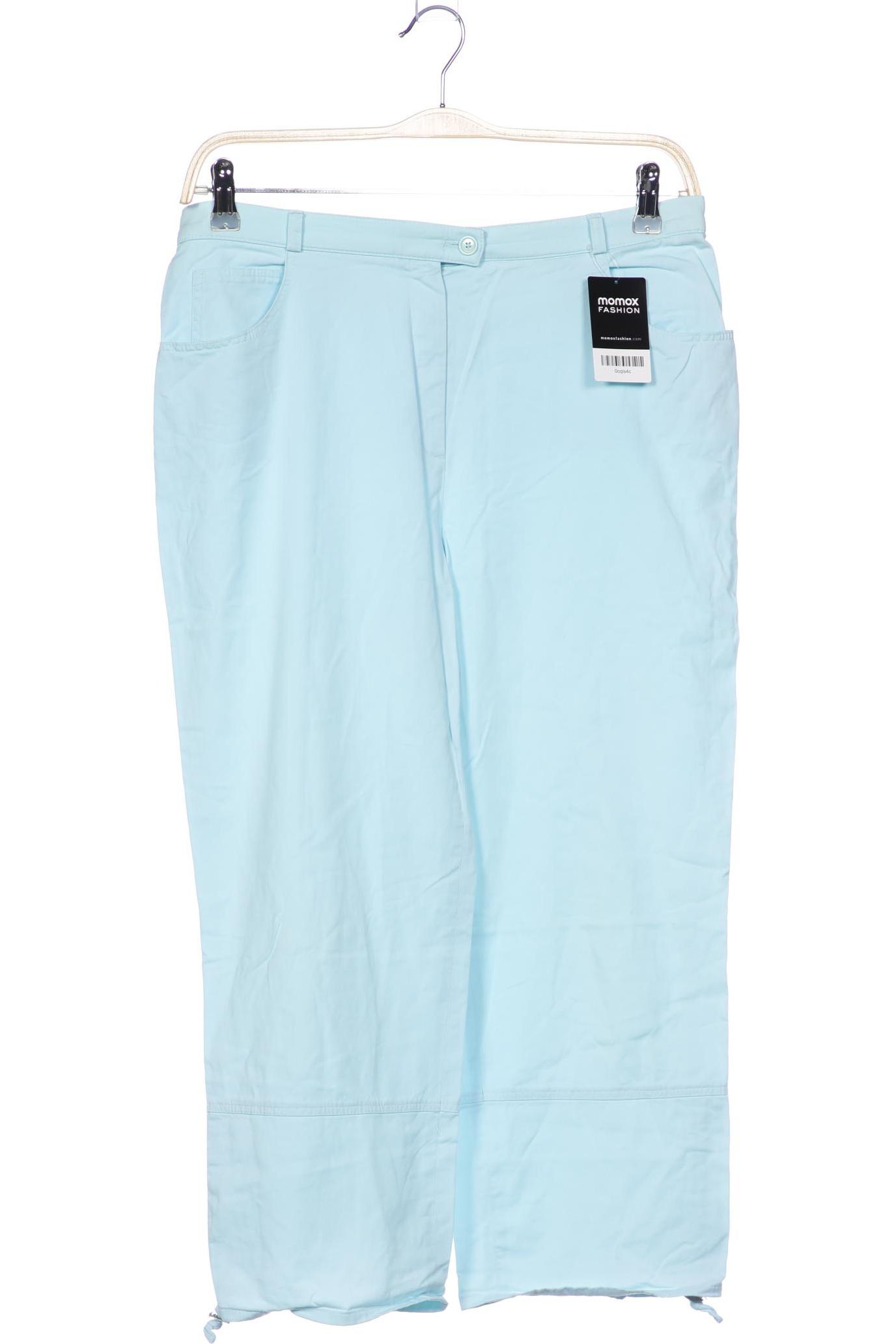 

Basler Damen Stoffhose, hellblau, Gr. 31
