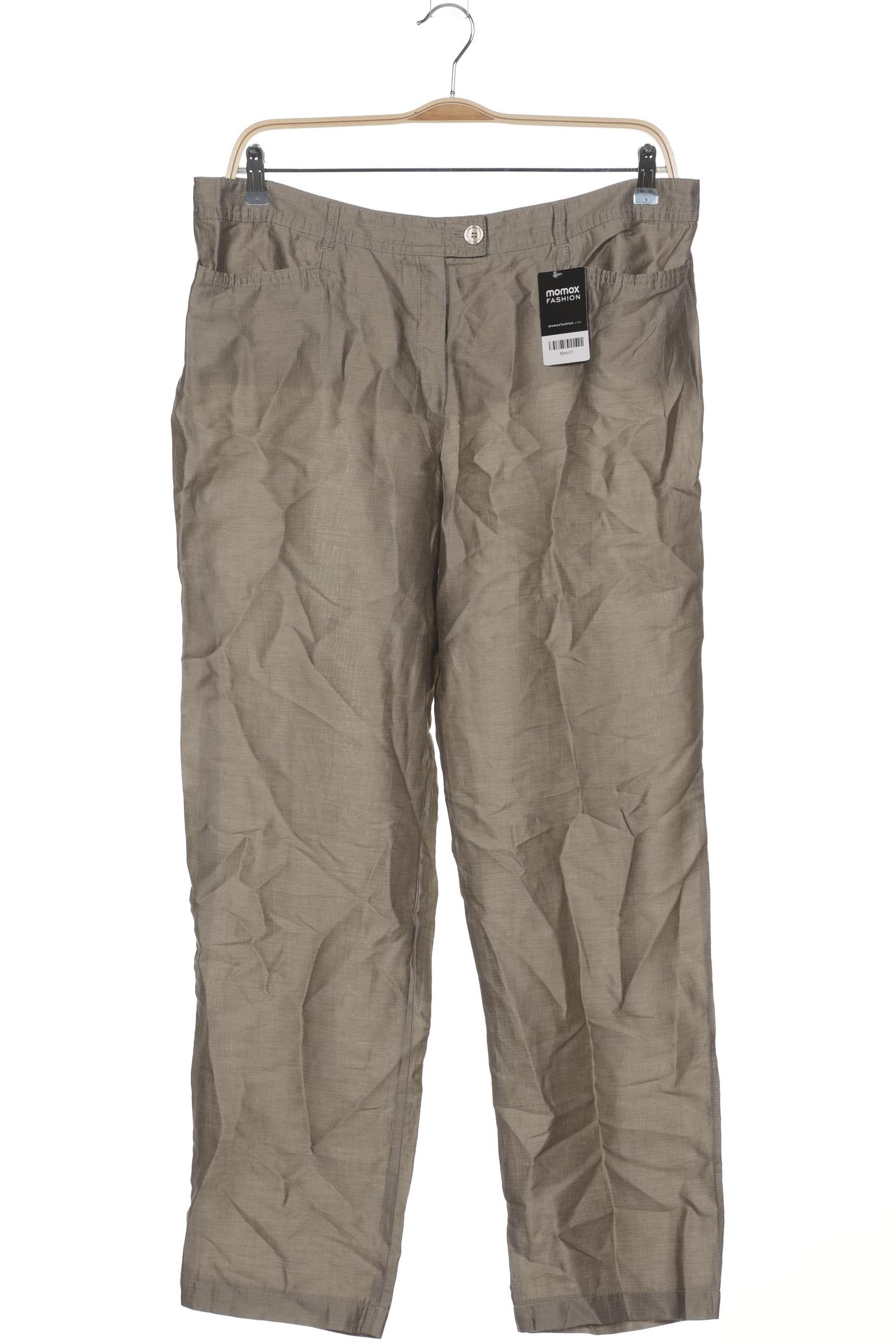 

Basler Damen Stoffhose, beige, Gr. 46