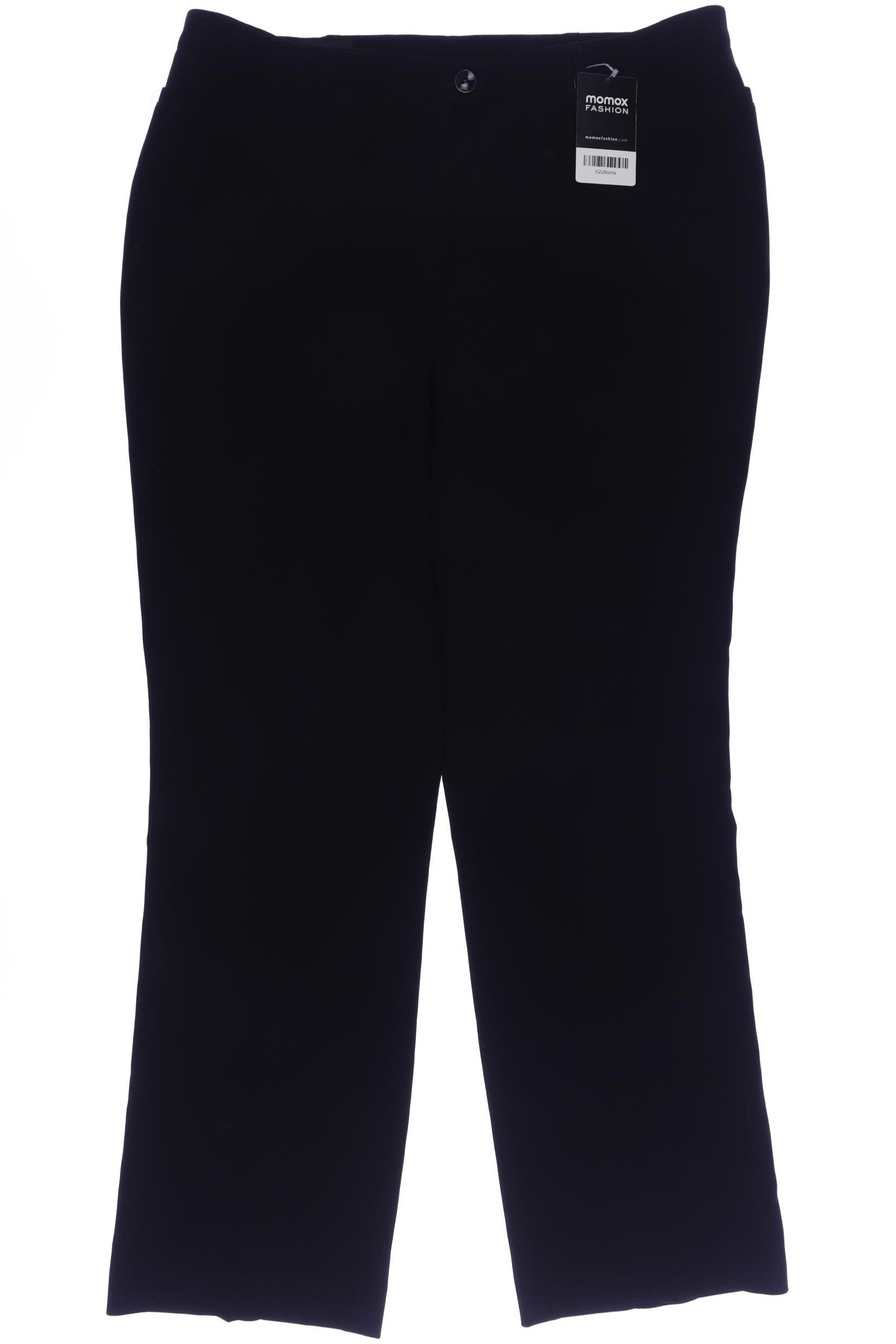 

Basler Damen Stoffhose, schwarz, Gr. 44