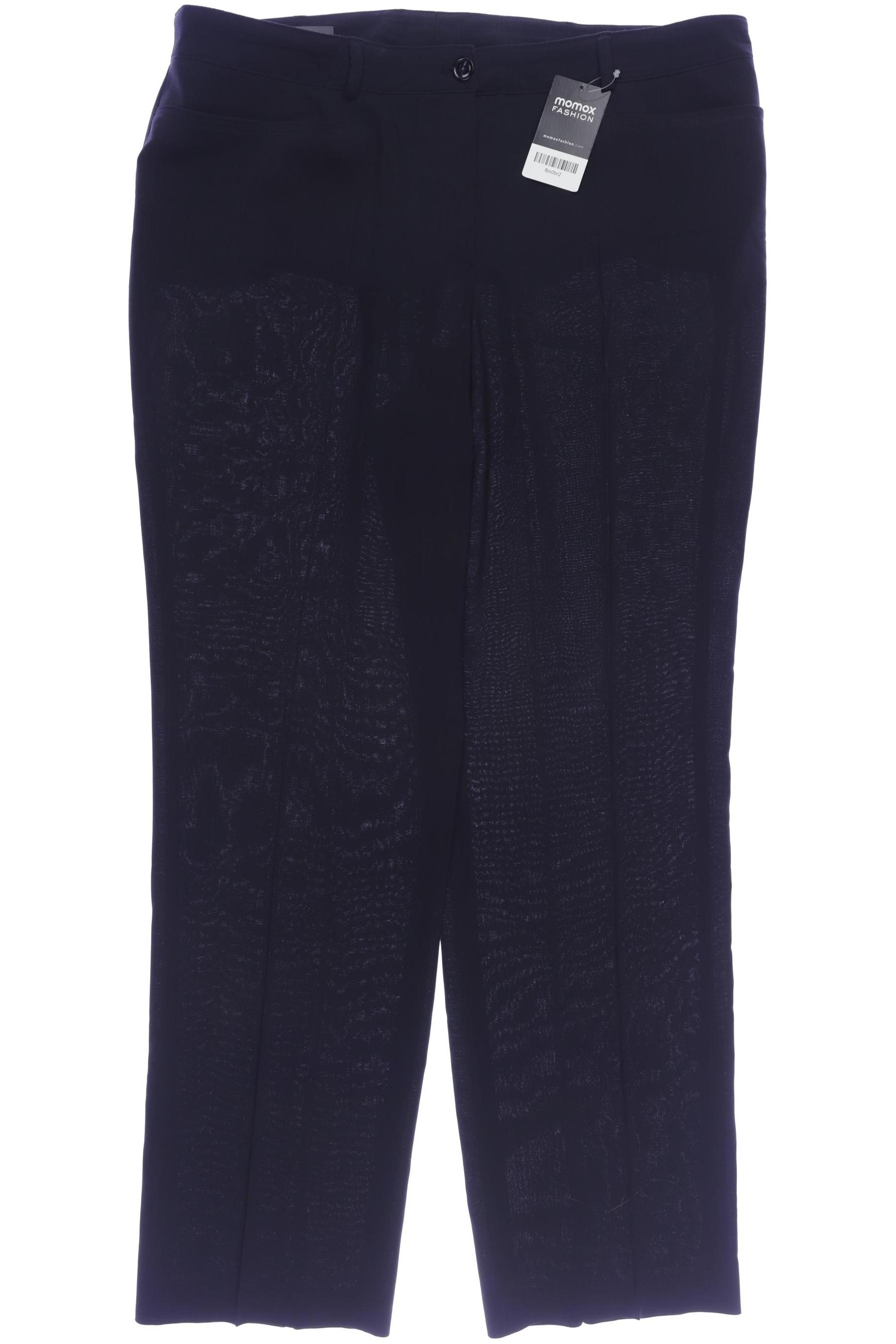 

Basler Damen Stoffhose, marineblau, Gr. 46