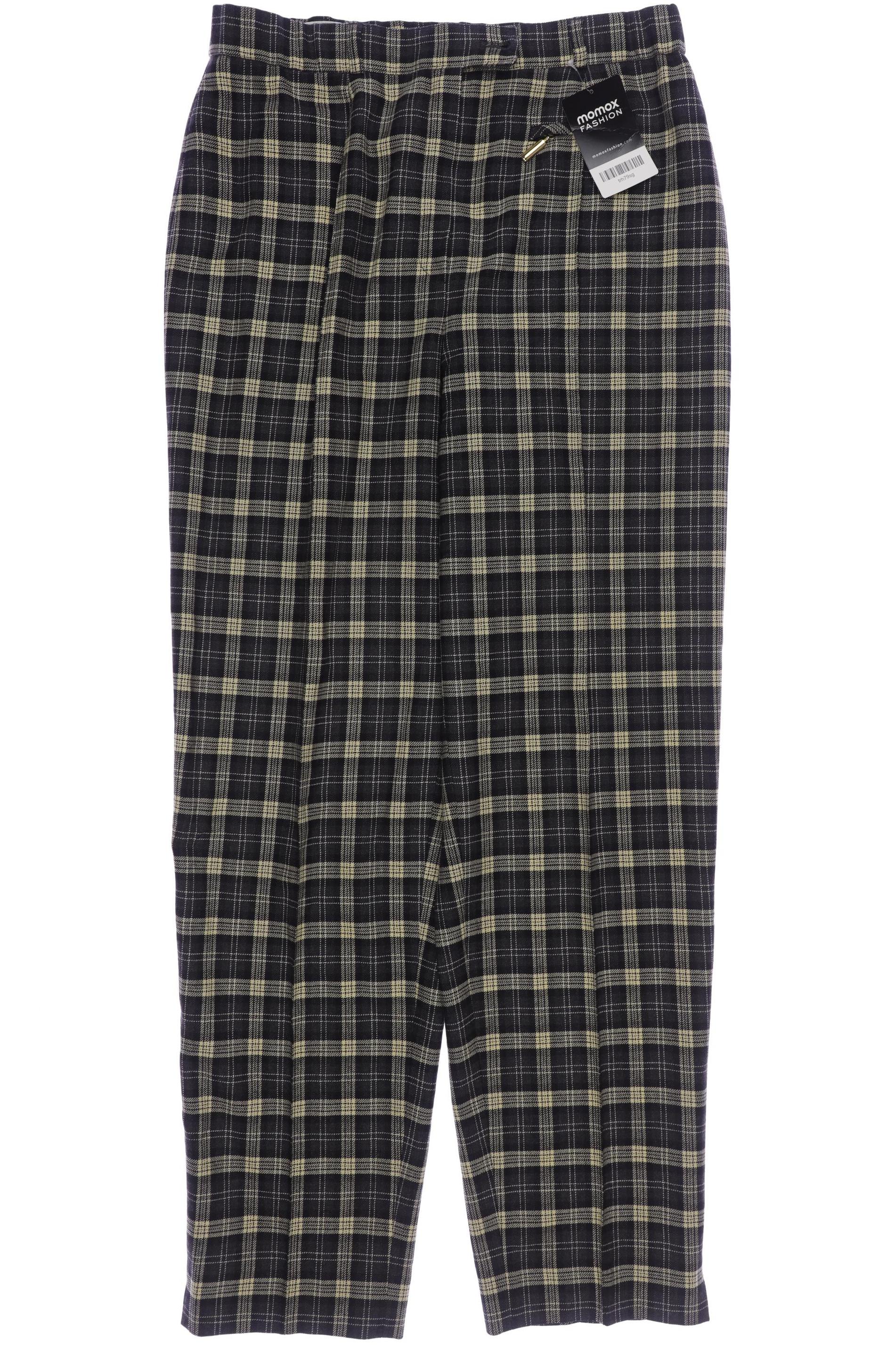

Basler Damen Stoffhose, schwarz, Gr. 42
