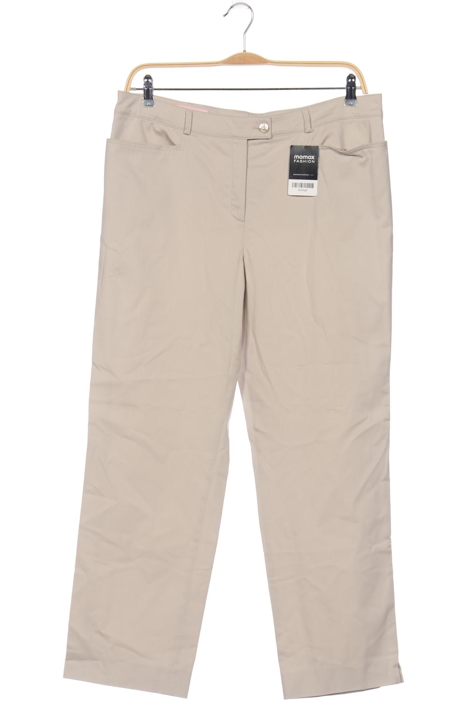 

Basler Damen Stoffhose, beige, Gr. 46