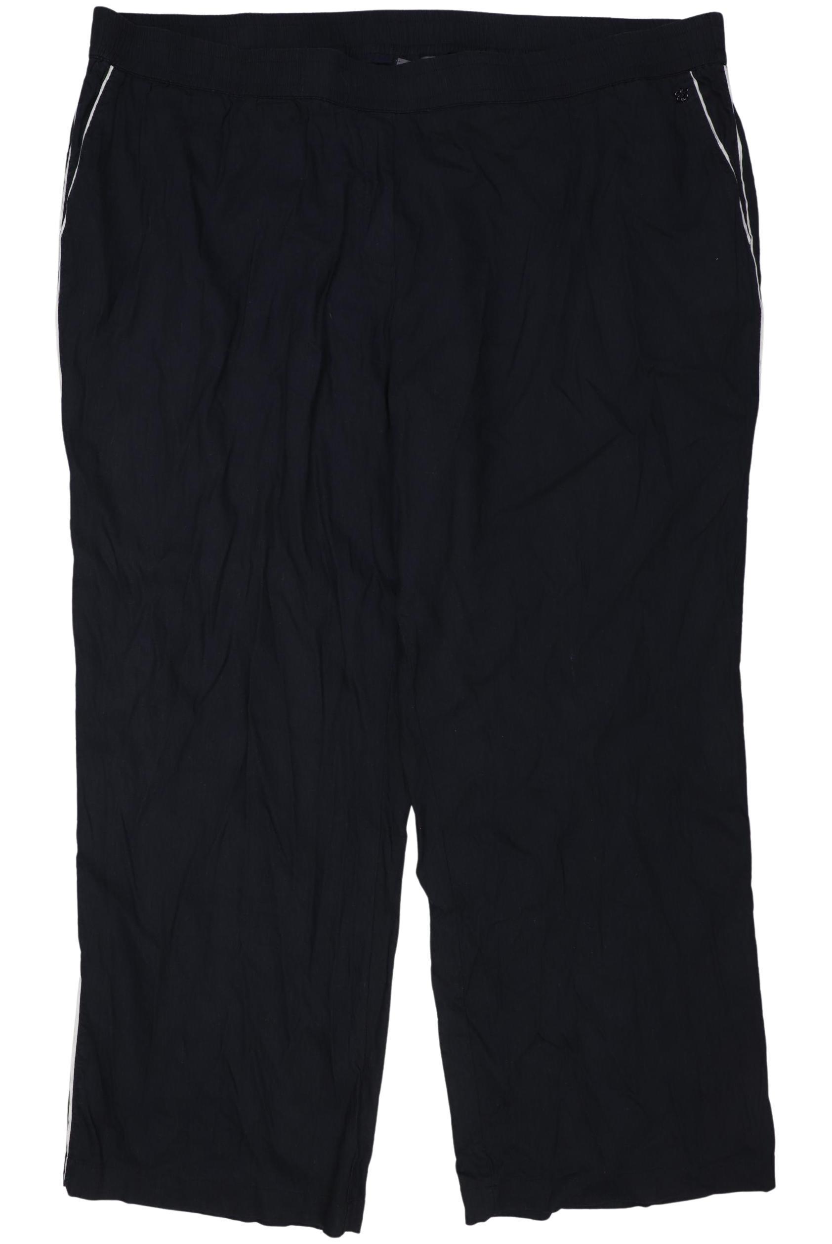 

Basler Damen Stoffhose, marineblau, Gr. 52