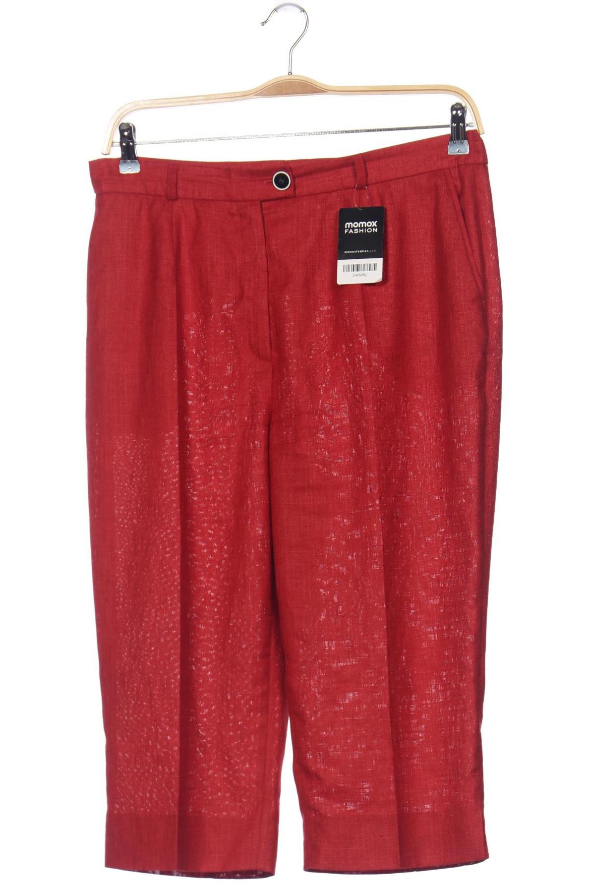 

Basler Damen Stoffhose, rot, Gr. 44