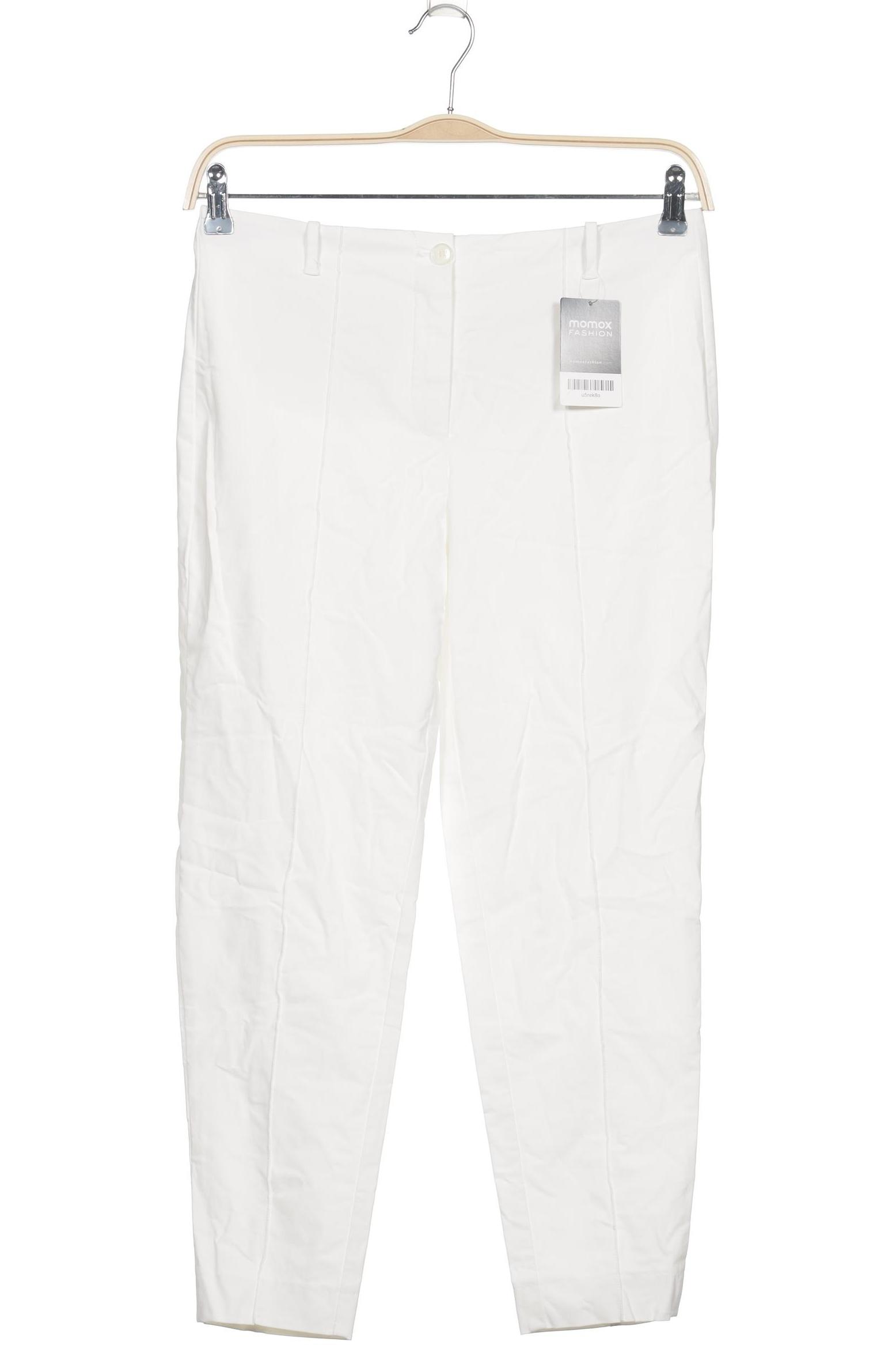 

Basler Damen Stoffhose, weiß, Gr. 42