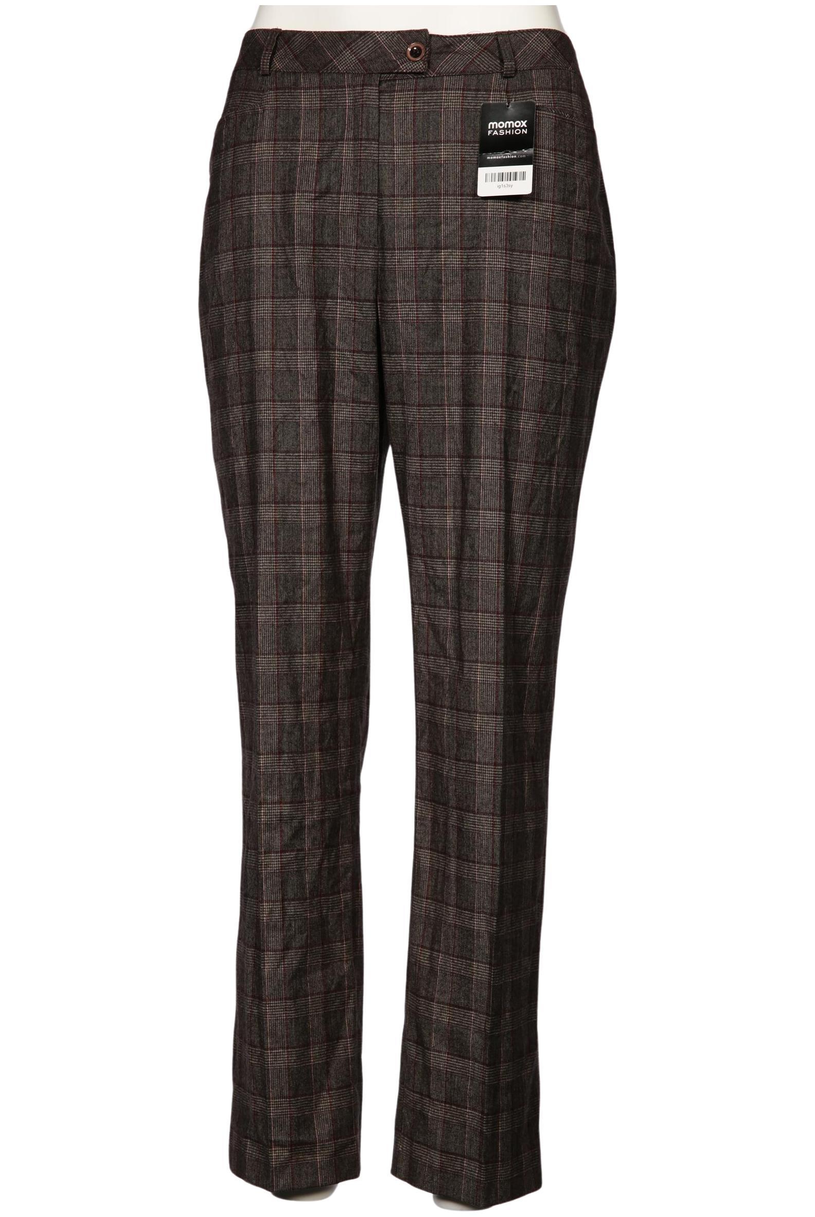 

Basler Damen Stoffhose, braun, Gr. 44