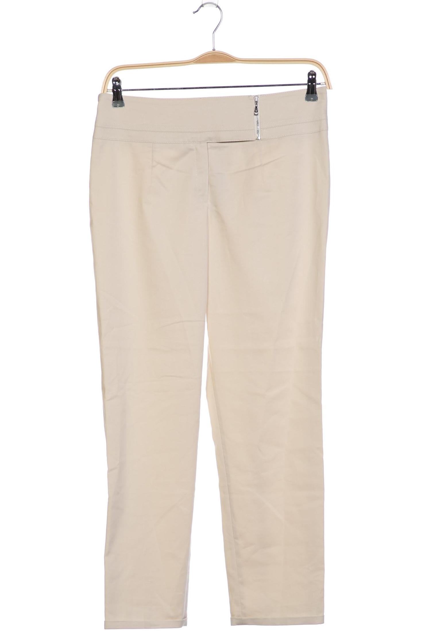 

Basler Damen Stoffhose, cremeweiß, Gr. 40