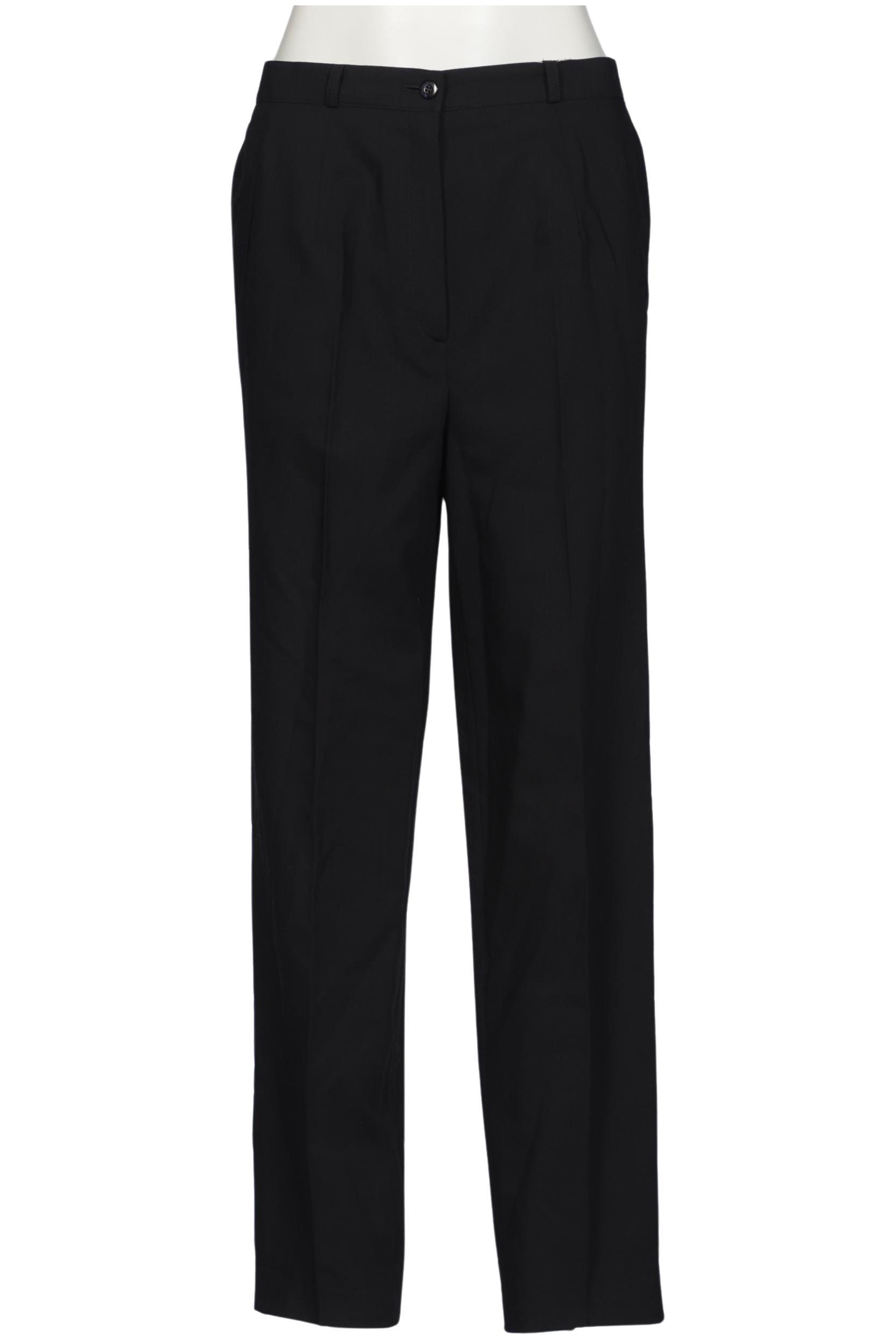 

Basler Damen Stoffhose, schwarz, Gr. 38