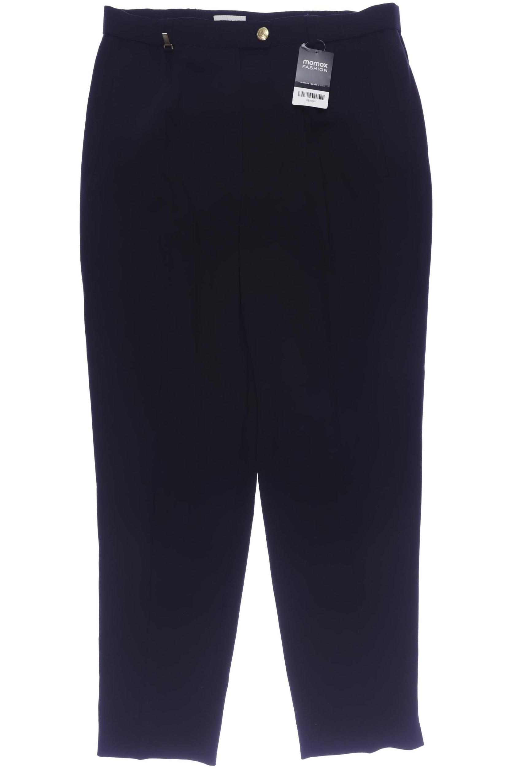 

Basler Damen Stoffhose, schwarz, Gr. 44