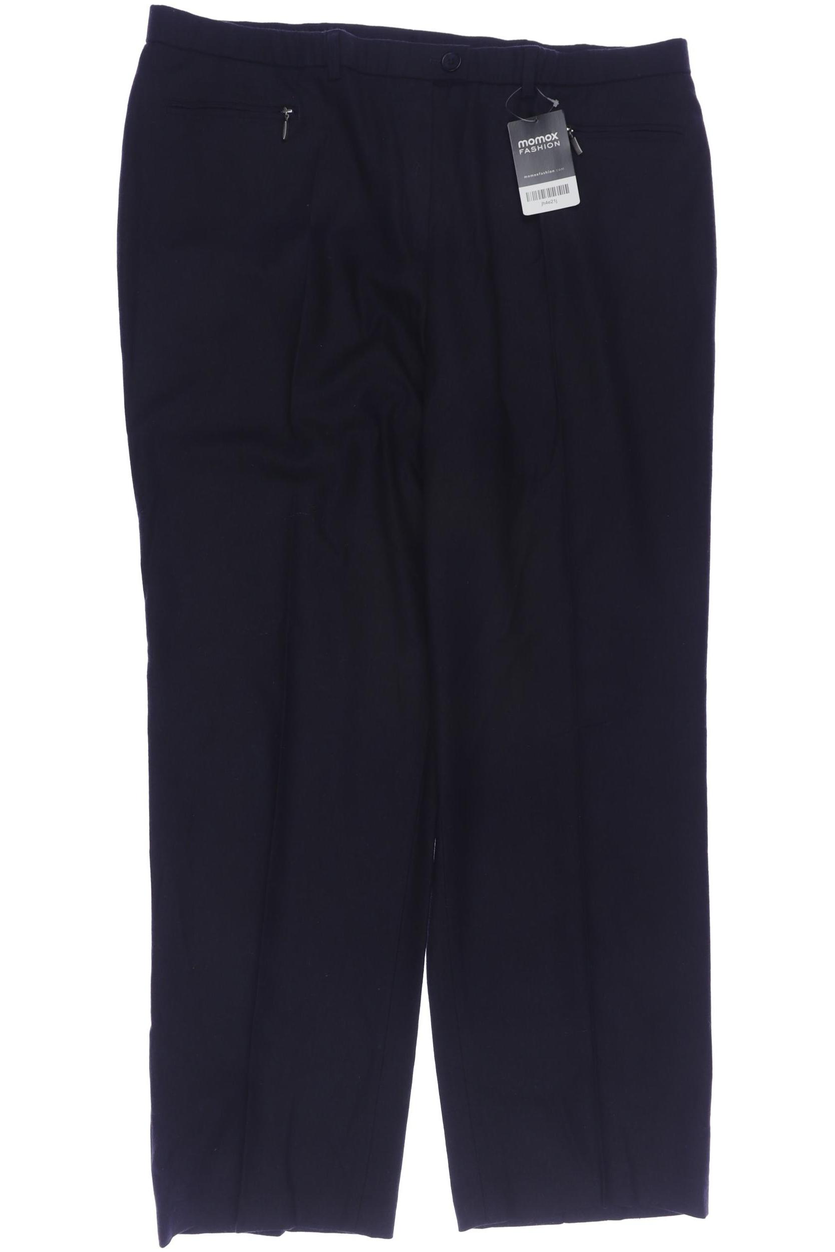 

Basler Damen Stoffhose, marineblau, Gr. 46