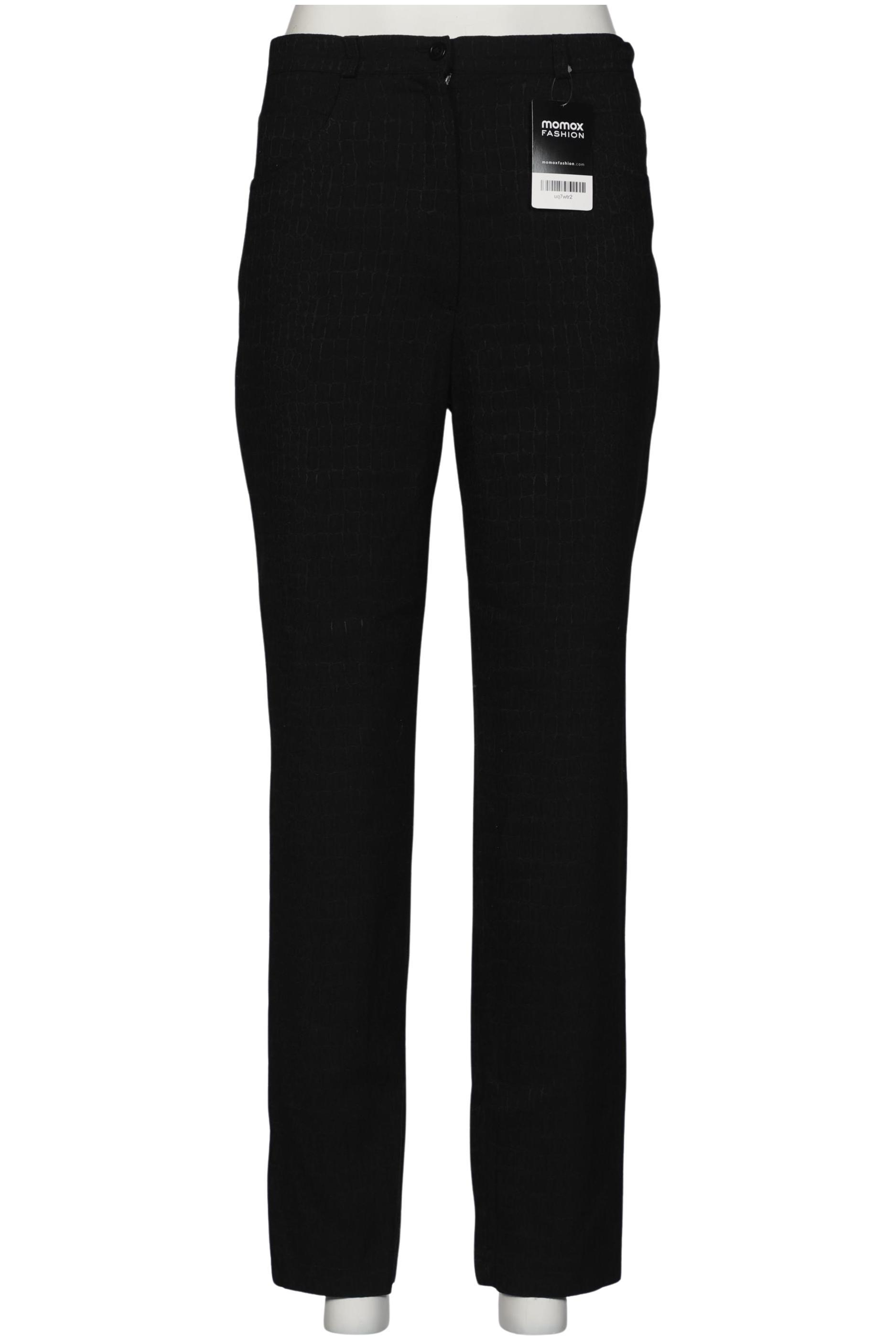 

Basler Damen Stoffhose, schwarz, Gr. 38