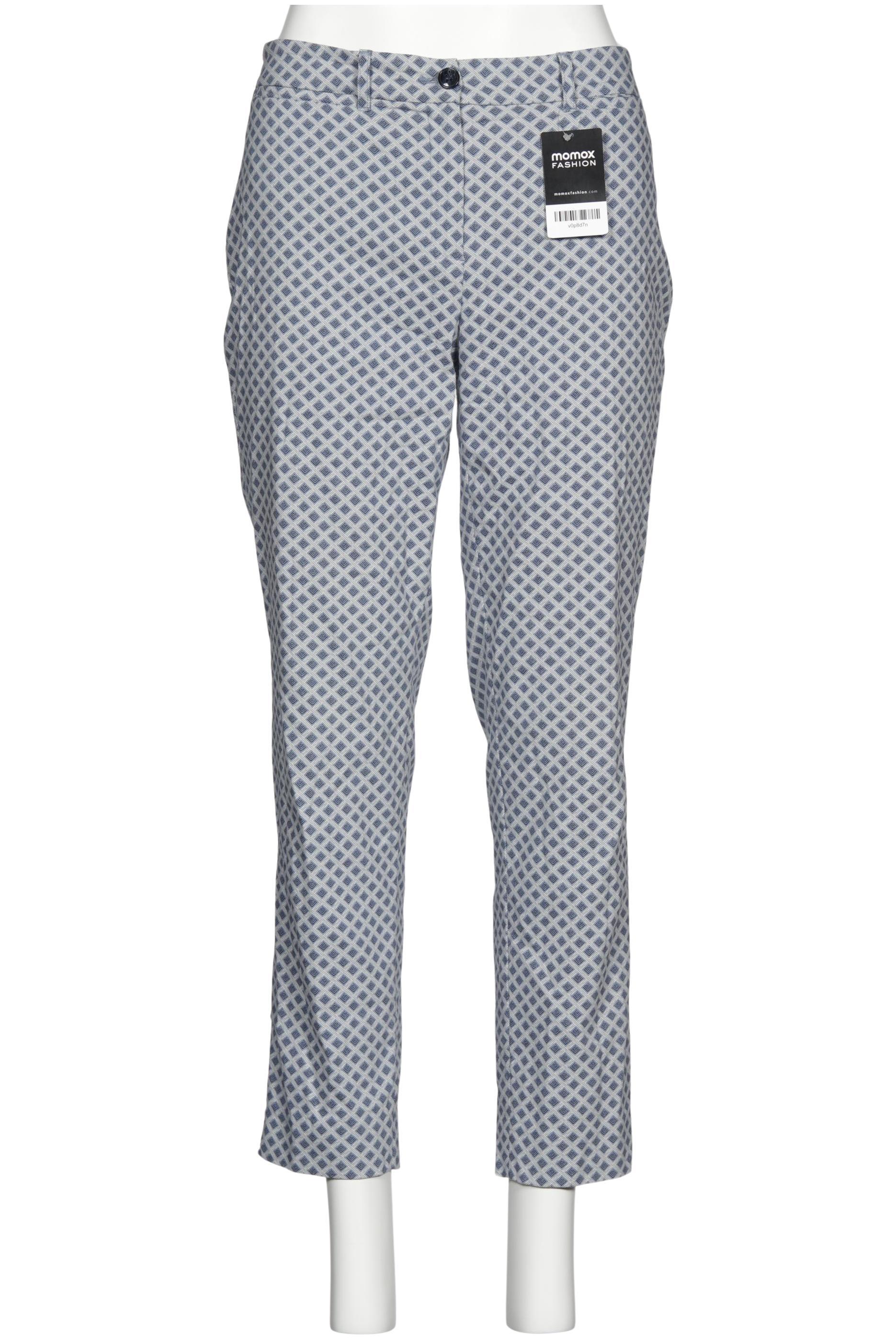 

Basler Damen Stoffhose, blau, Gr. 42