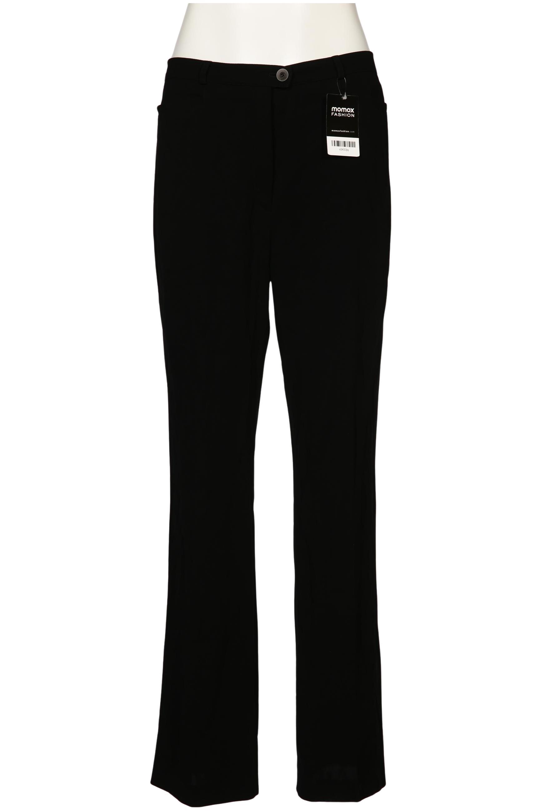 

Basler Damen Stoffhose, schwarz, Gr. 40