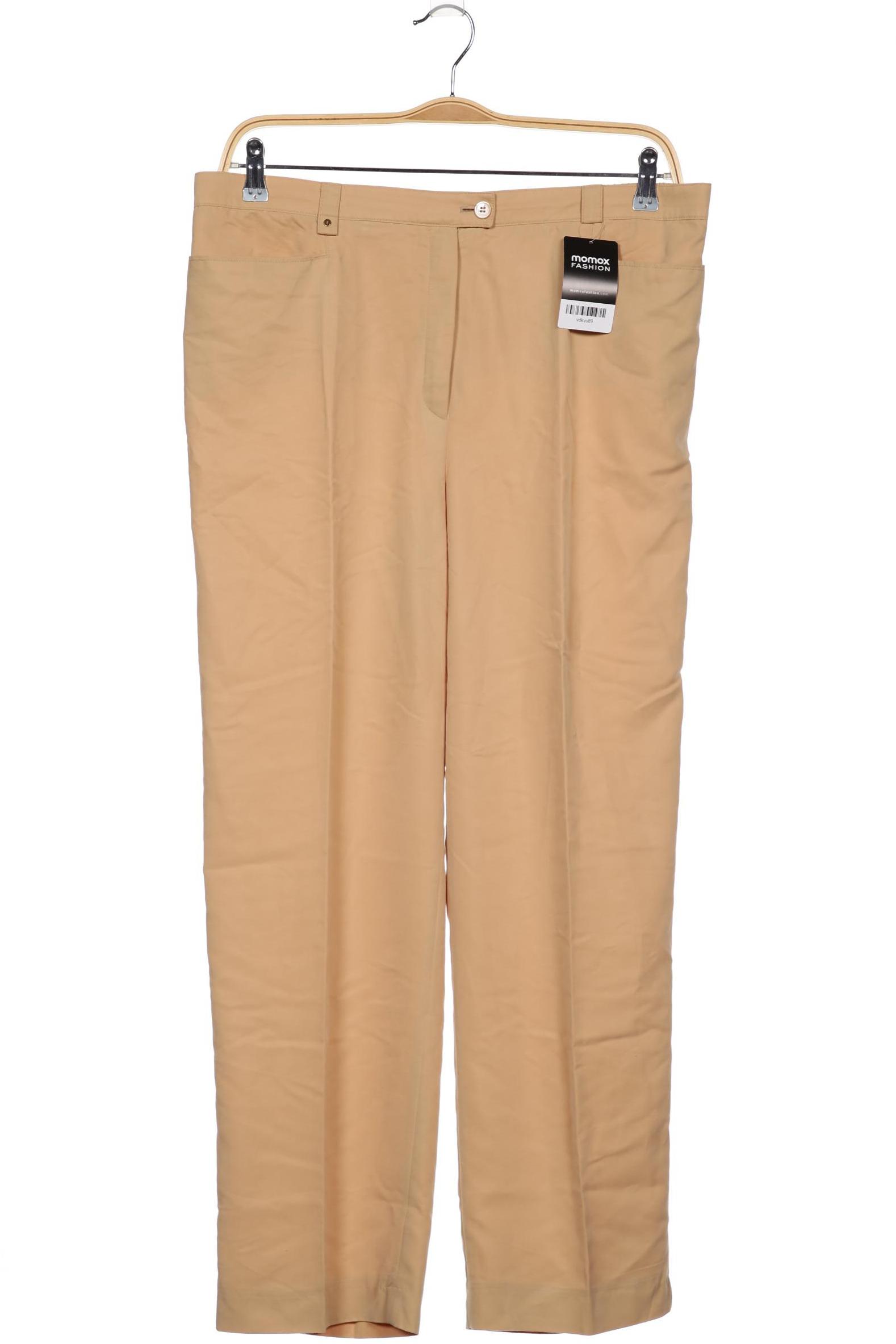 

Basler Damen Stoffhose, beige, Gr. 46