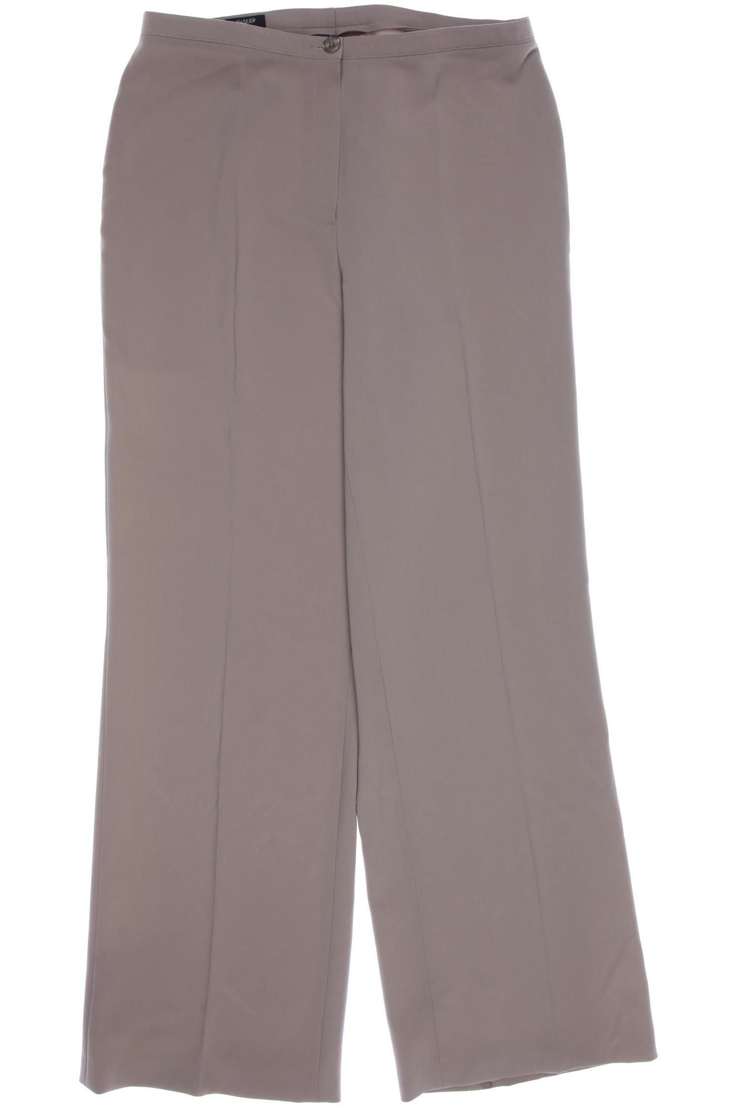 

Basler Damen Stoffhose, grau, Gr. 40