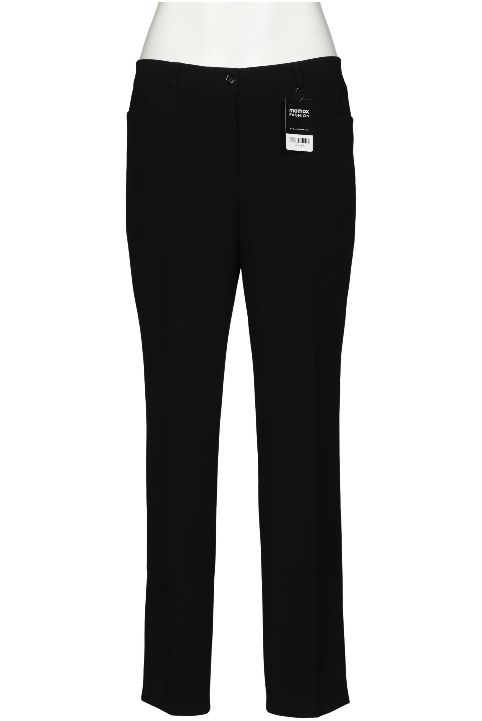 

Basler Damen Stoffhose, schwarz, Gr. 44