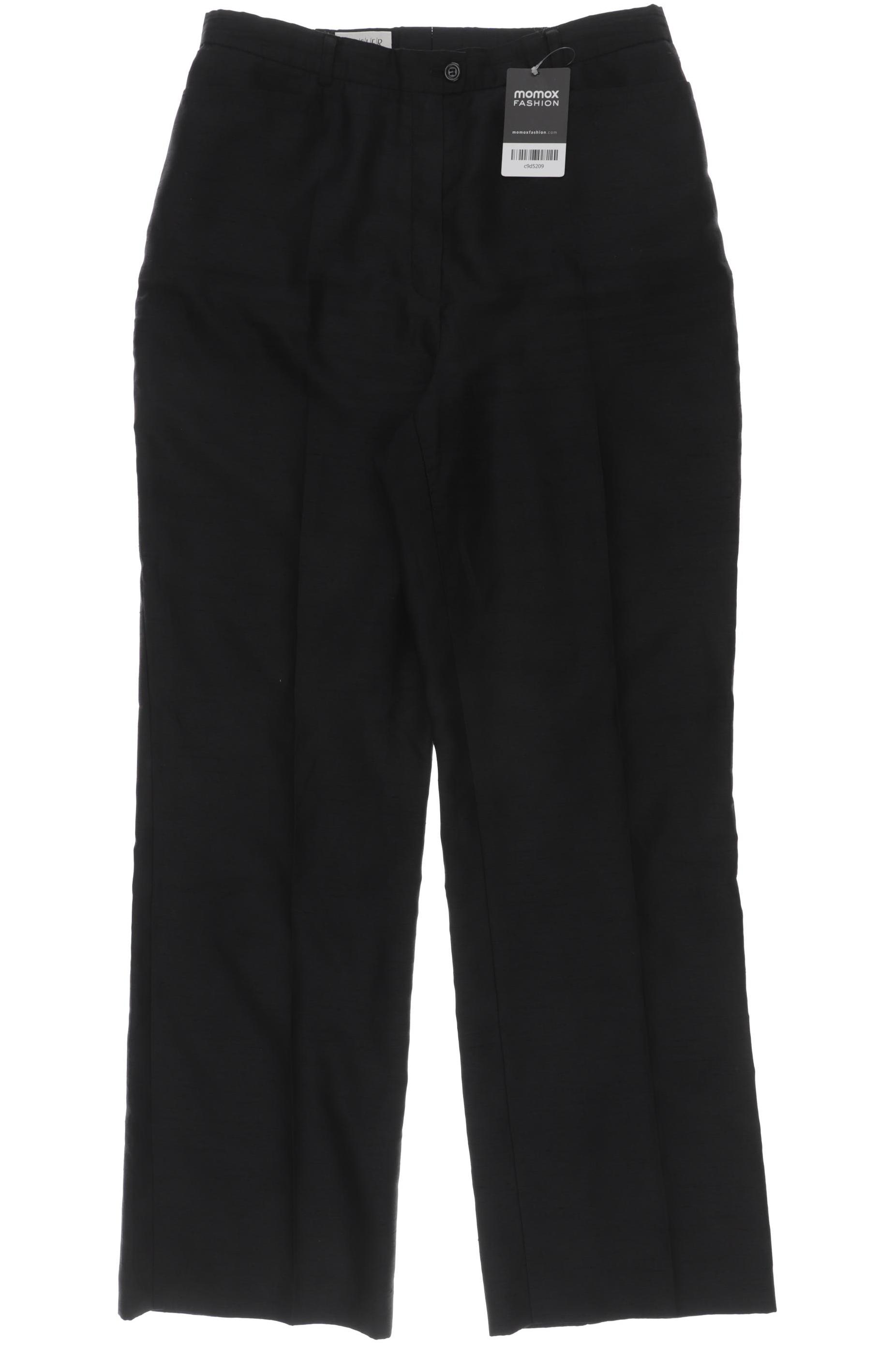 

Basler Damen Stoffhose, schwarz, Gr. 40