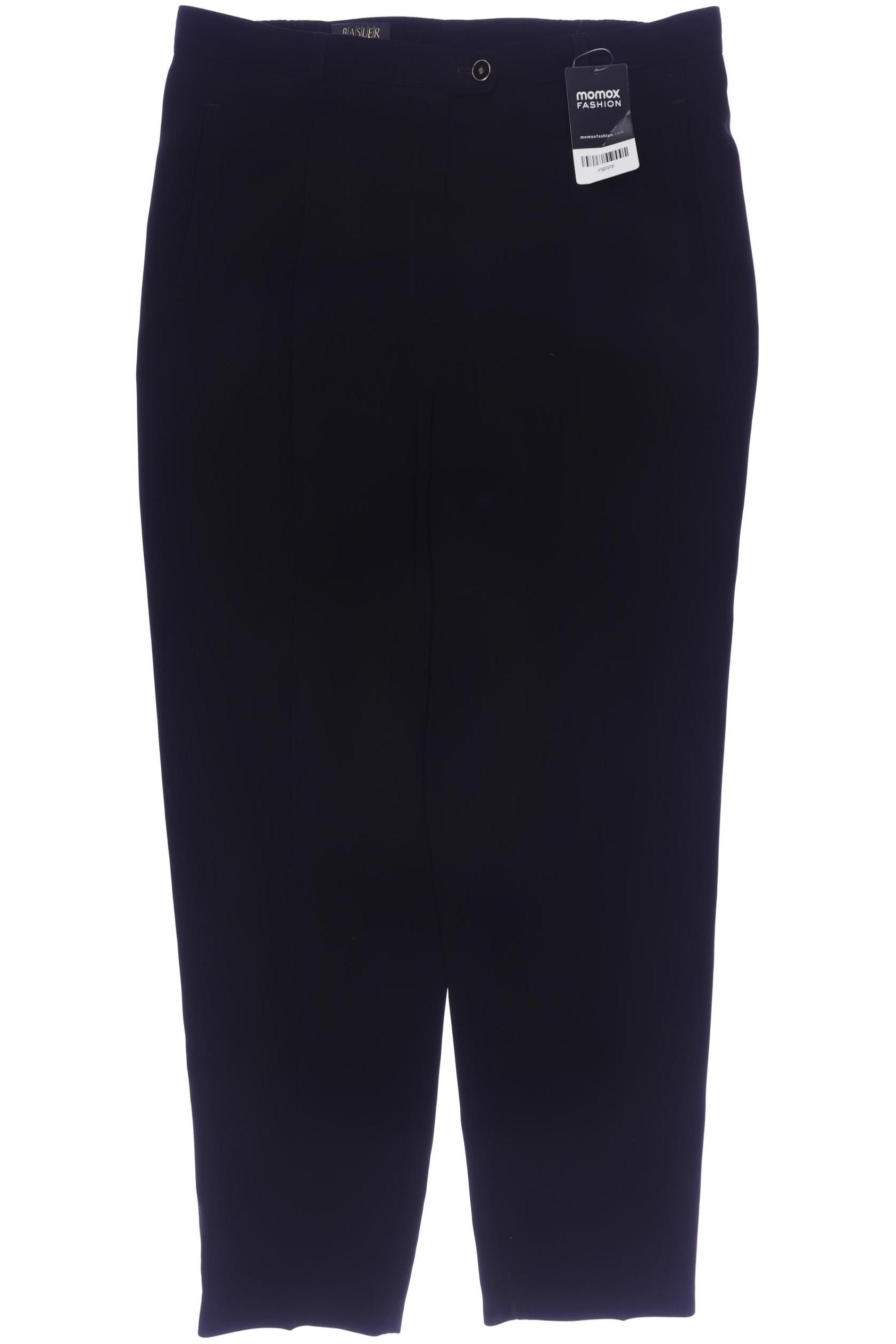 

Basler Damen Stoffhose, schwarz, Gr. 44
