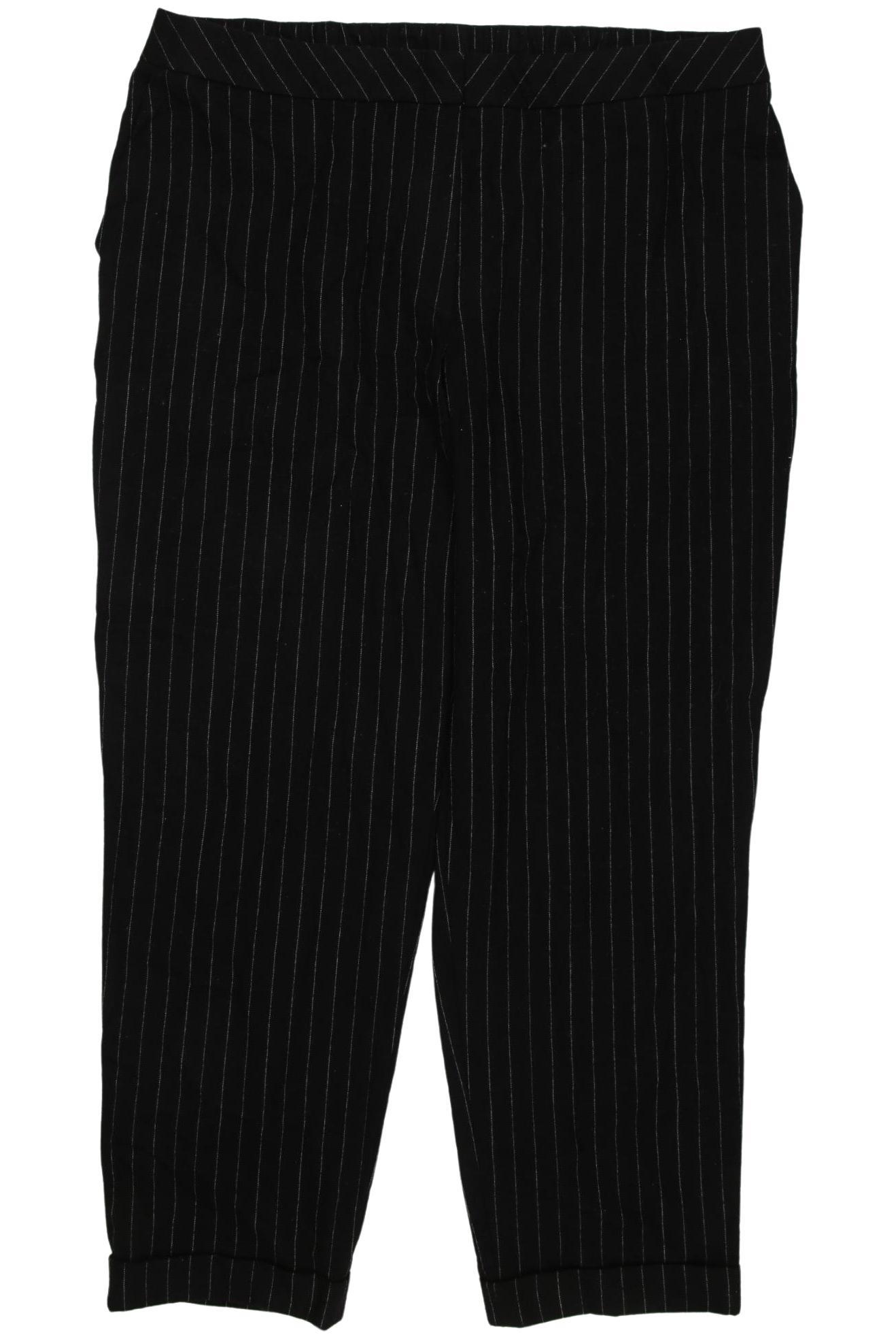 

Basler Damen Stoffhose, schwarz, Gr. 44