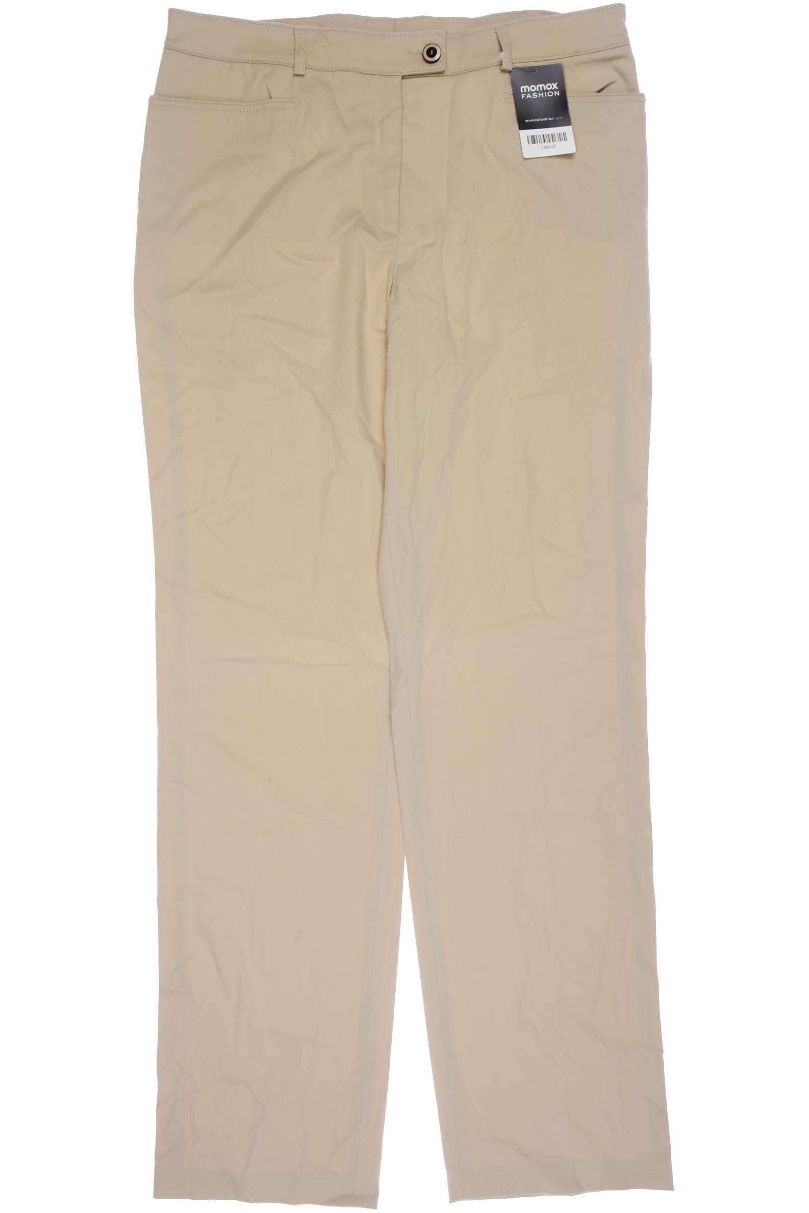

Basler Damen Stoffhose, beige, Gr. 42