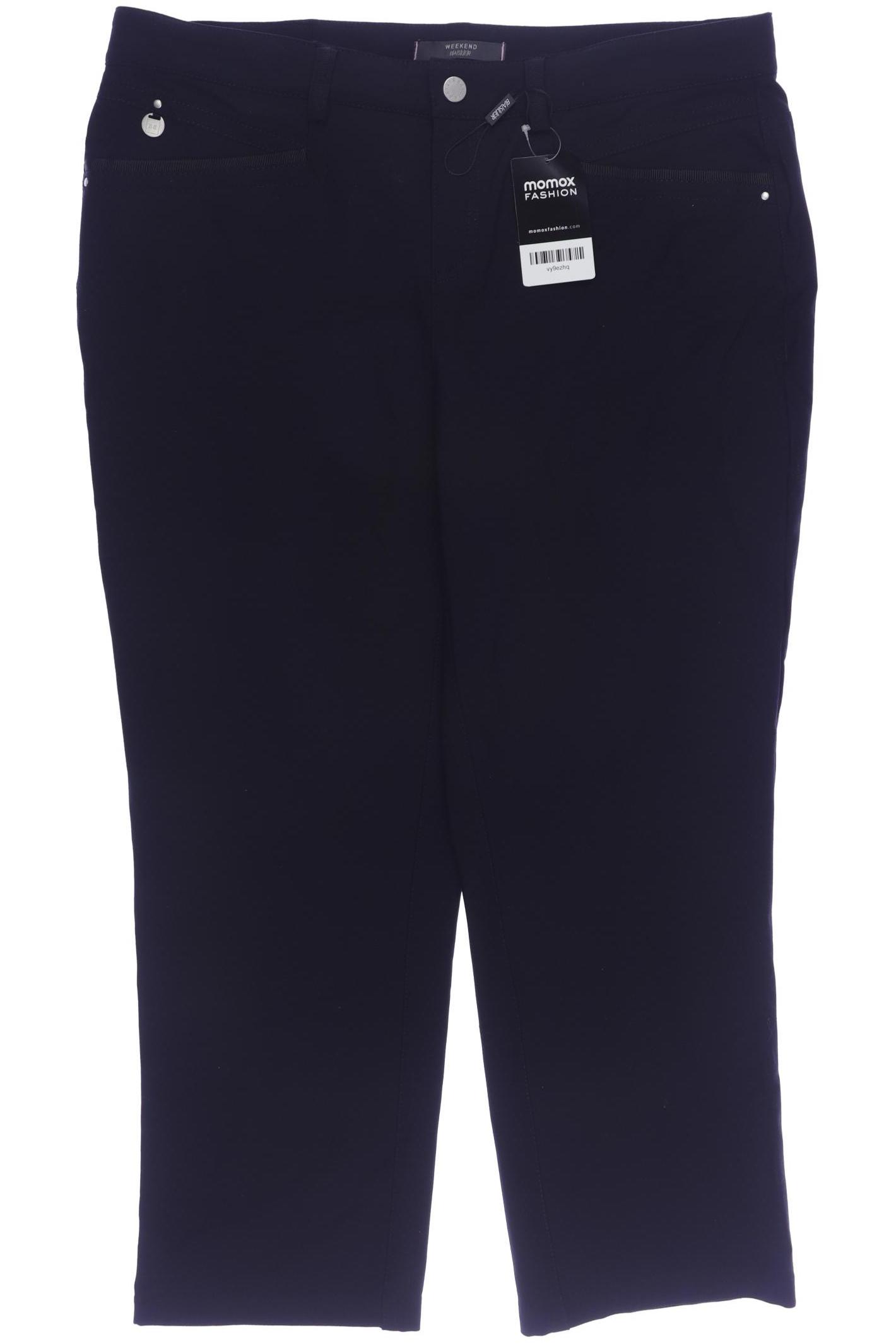 

Basler Damen Stoffhose, schwarz, Gr. 44