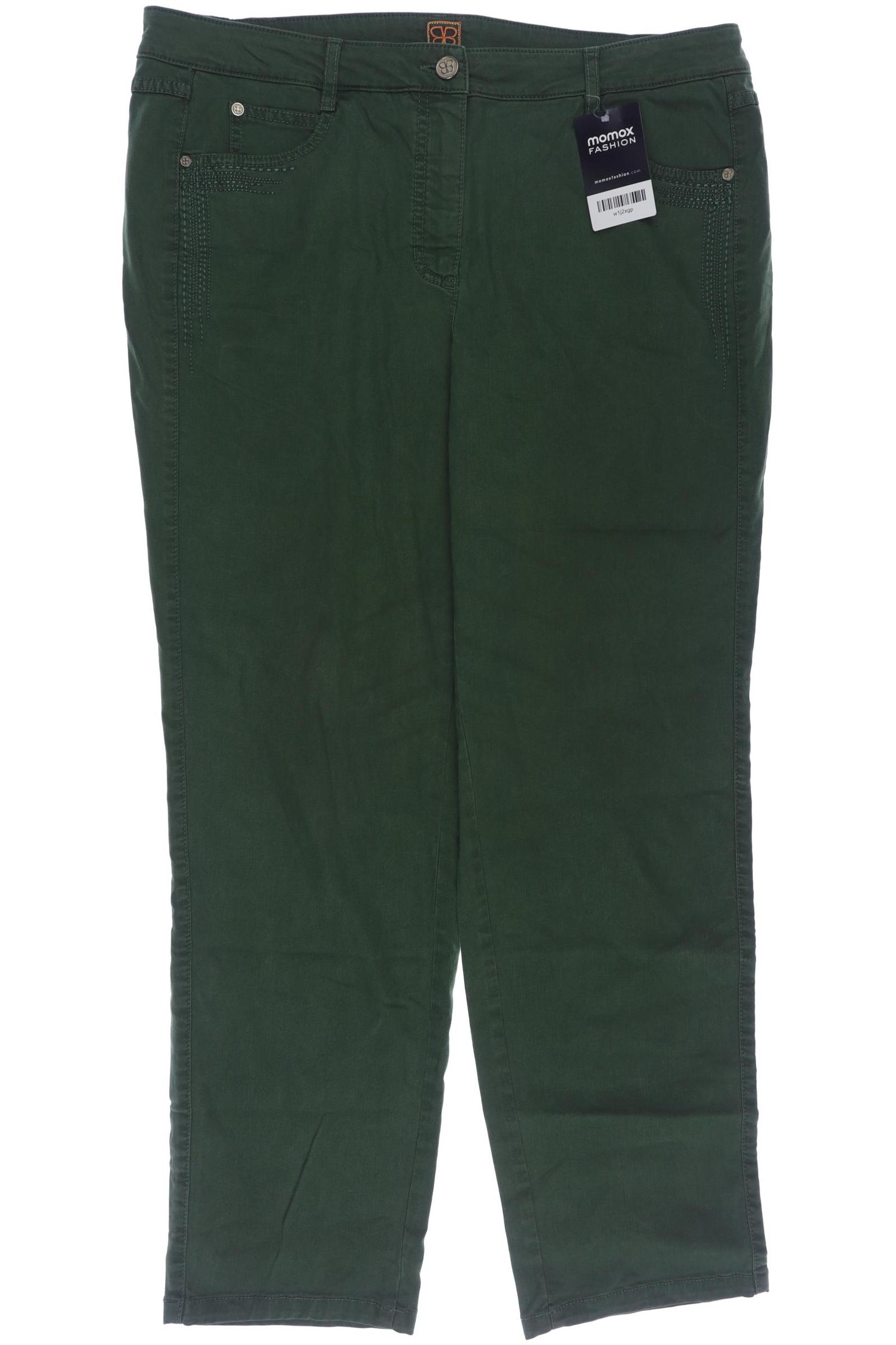 

Basler Damen Stoffhose, grün, Gr. 35