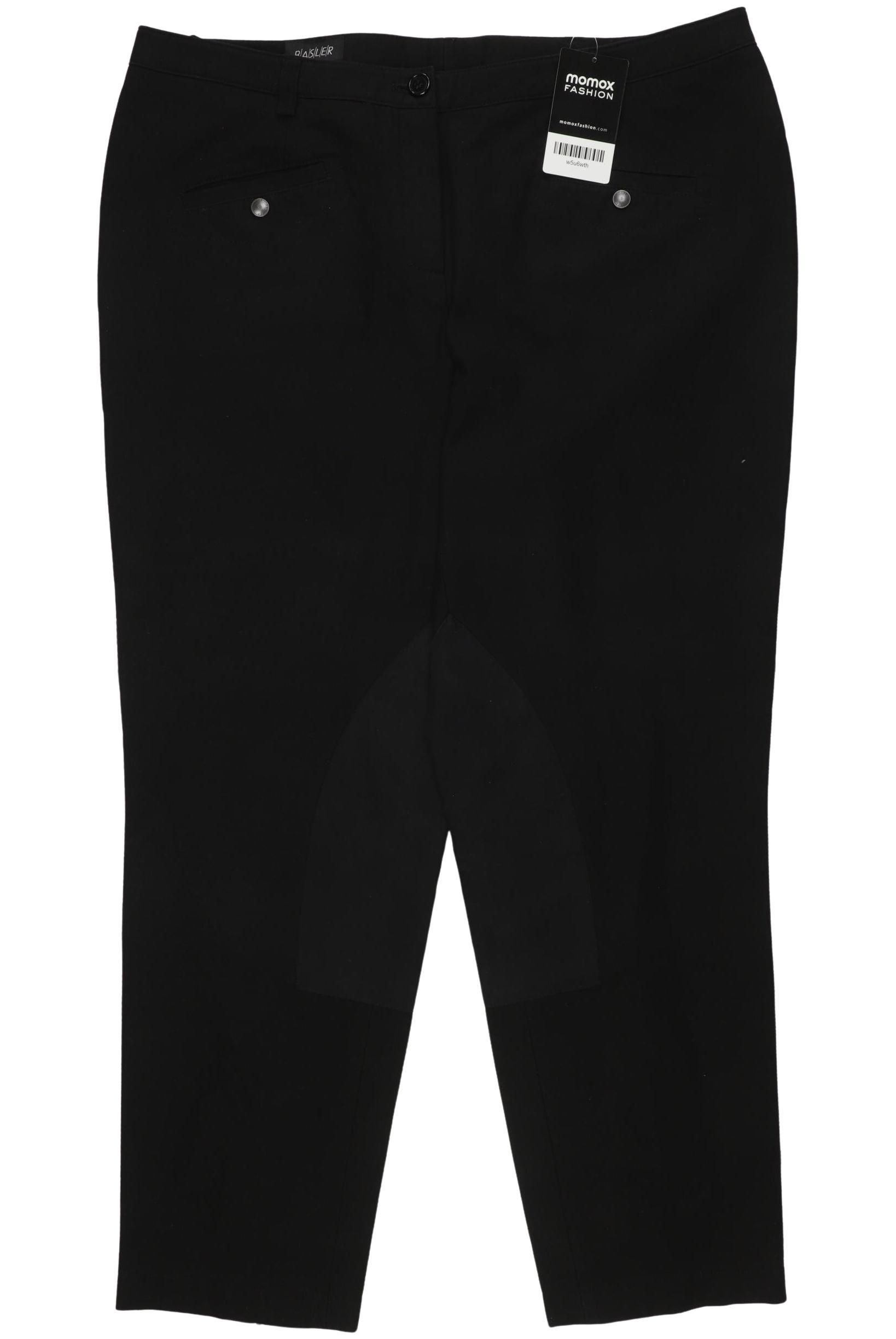 

Basler Damen Stoffhose, schwarz, Gr. 44