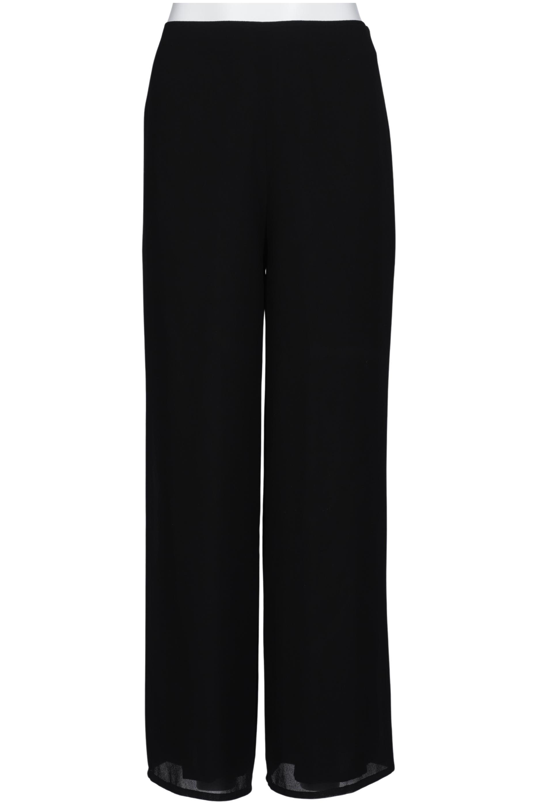 

Basler Damen Stoffhose, schwarz, Gr. 38