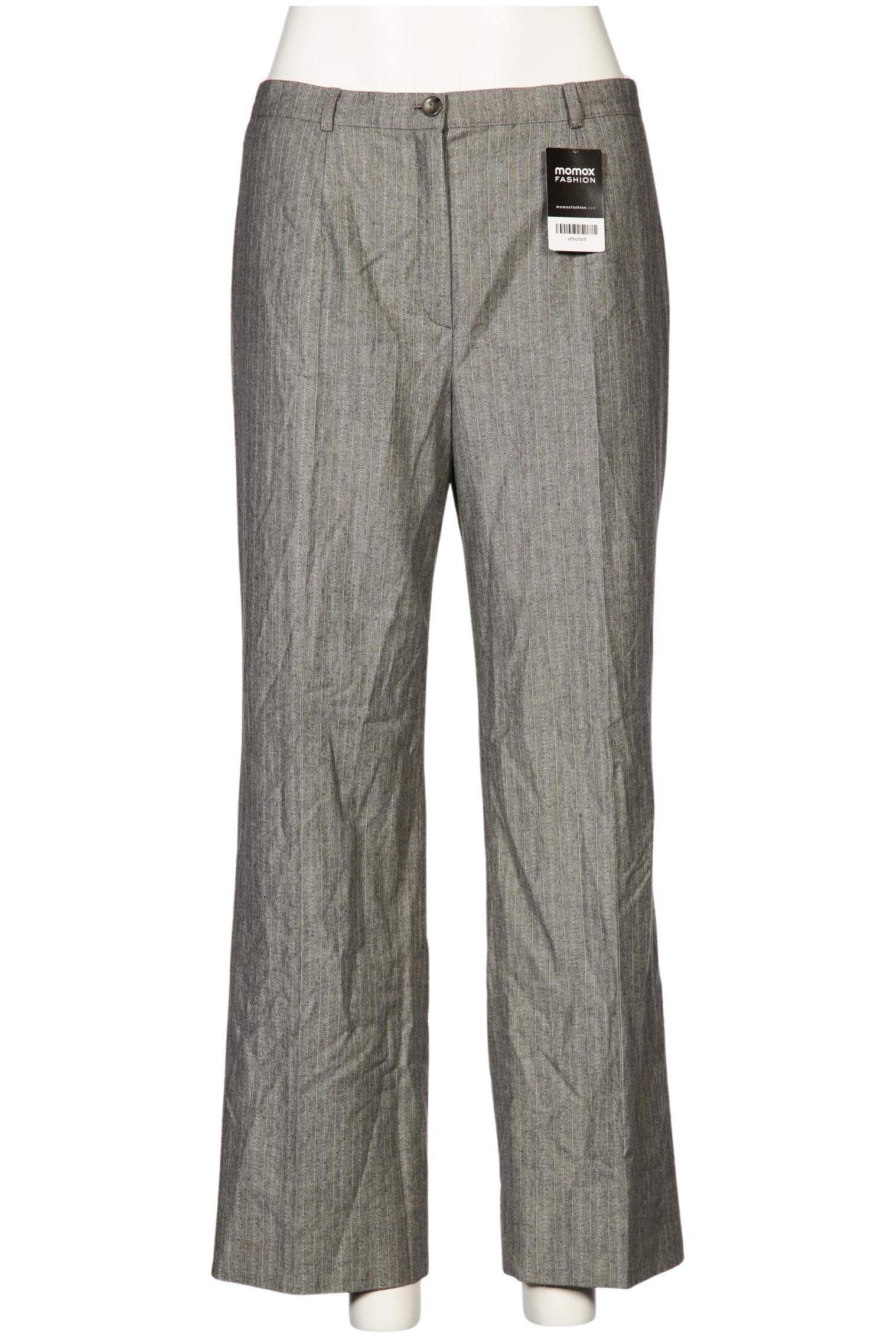 

Basler Damen Stoffhose, grau, Gr. 44