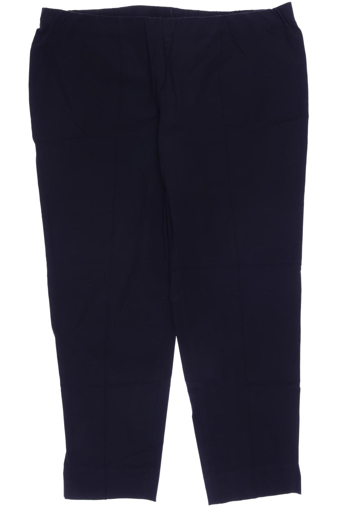 

Basler Damen Stoffhose, marineblau