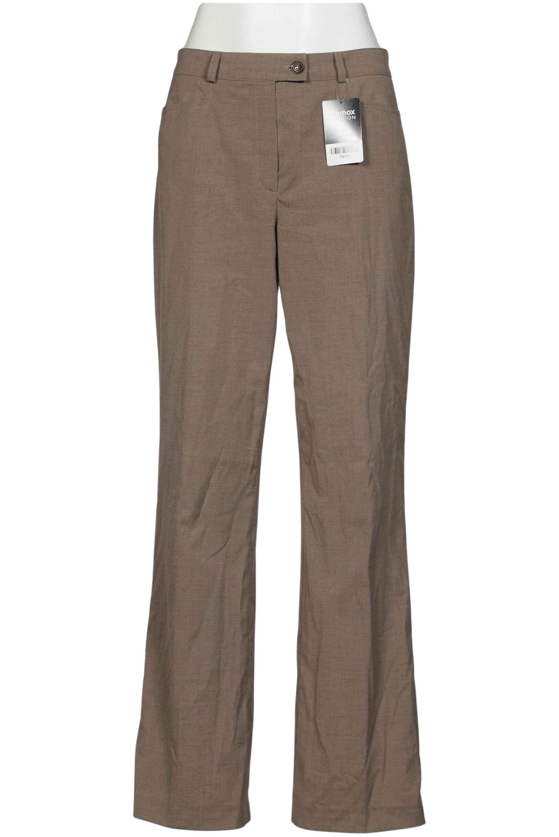 

Basler Damen Stoffhose, braun, Gr. 38