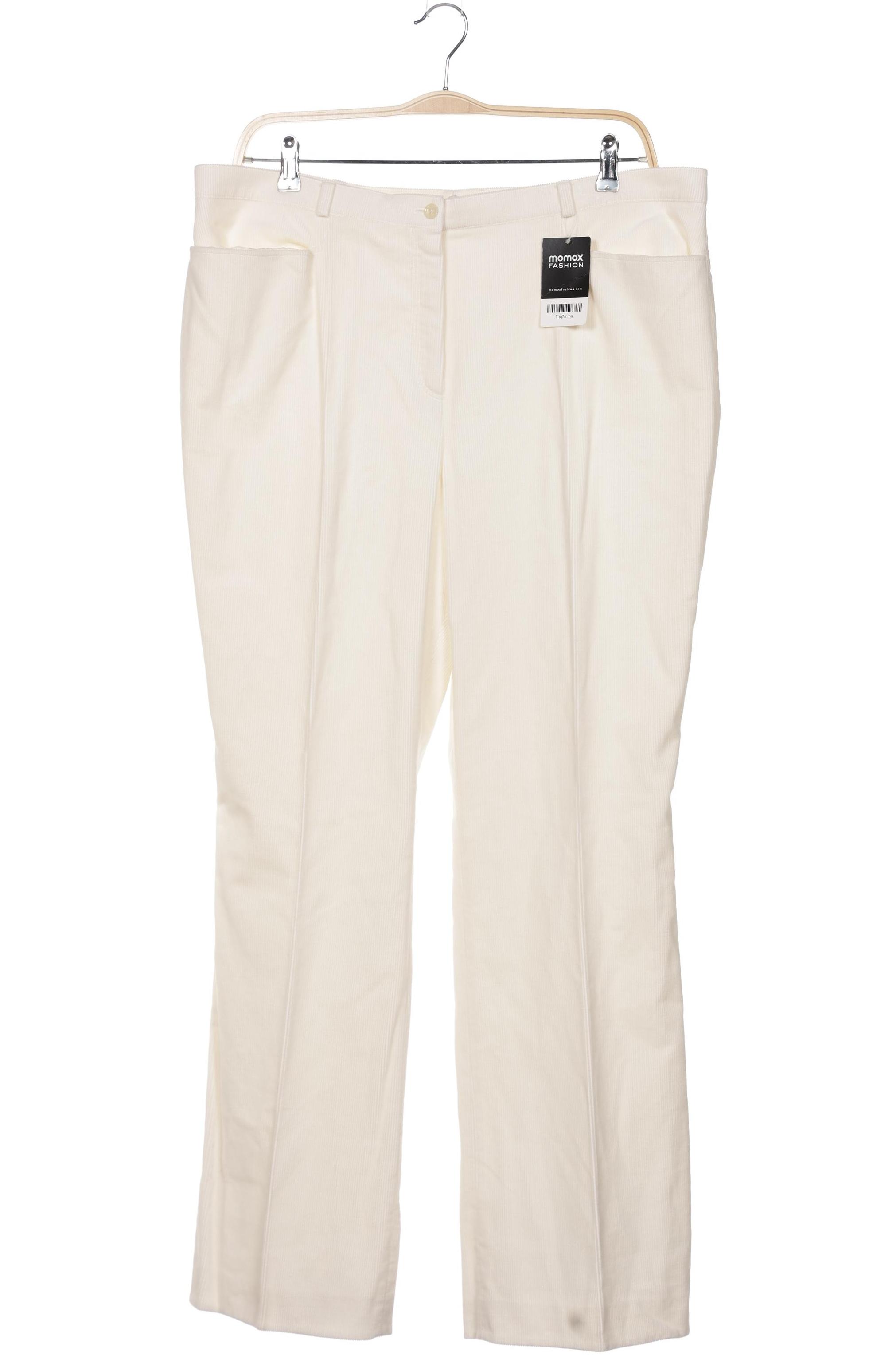 

Basler Damen Stoffhose, beige, Gr. 48
