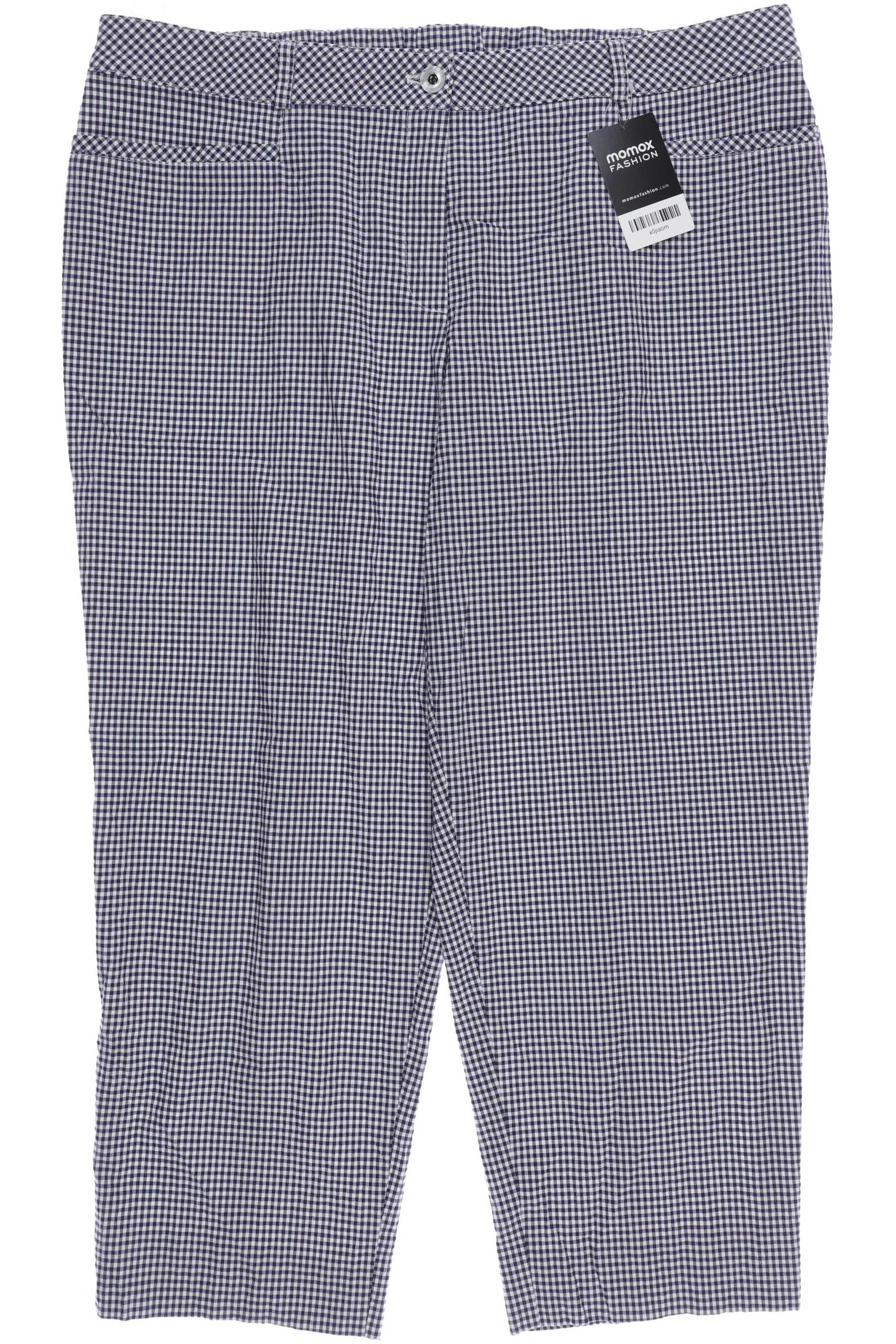 

Basler Damen Stoffhose, marineblau