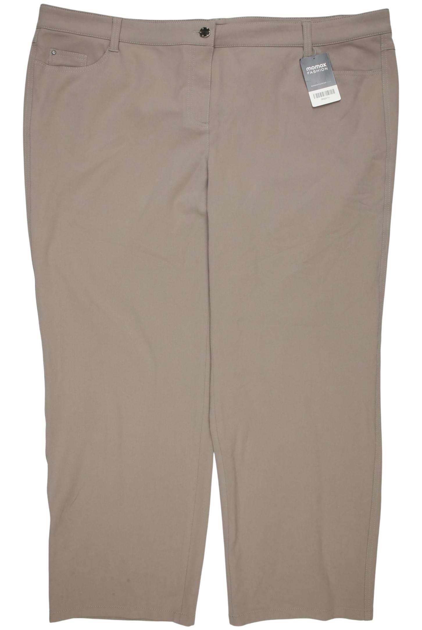 

Basler Damen Stoffhose, beige, Gr. 52