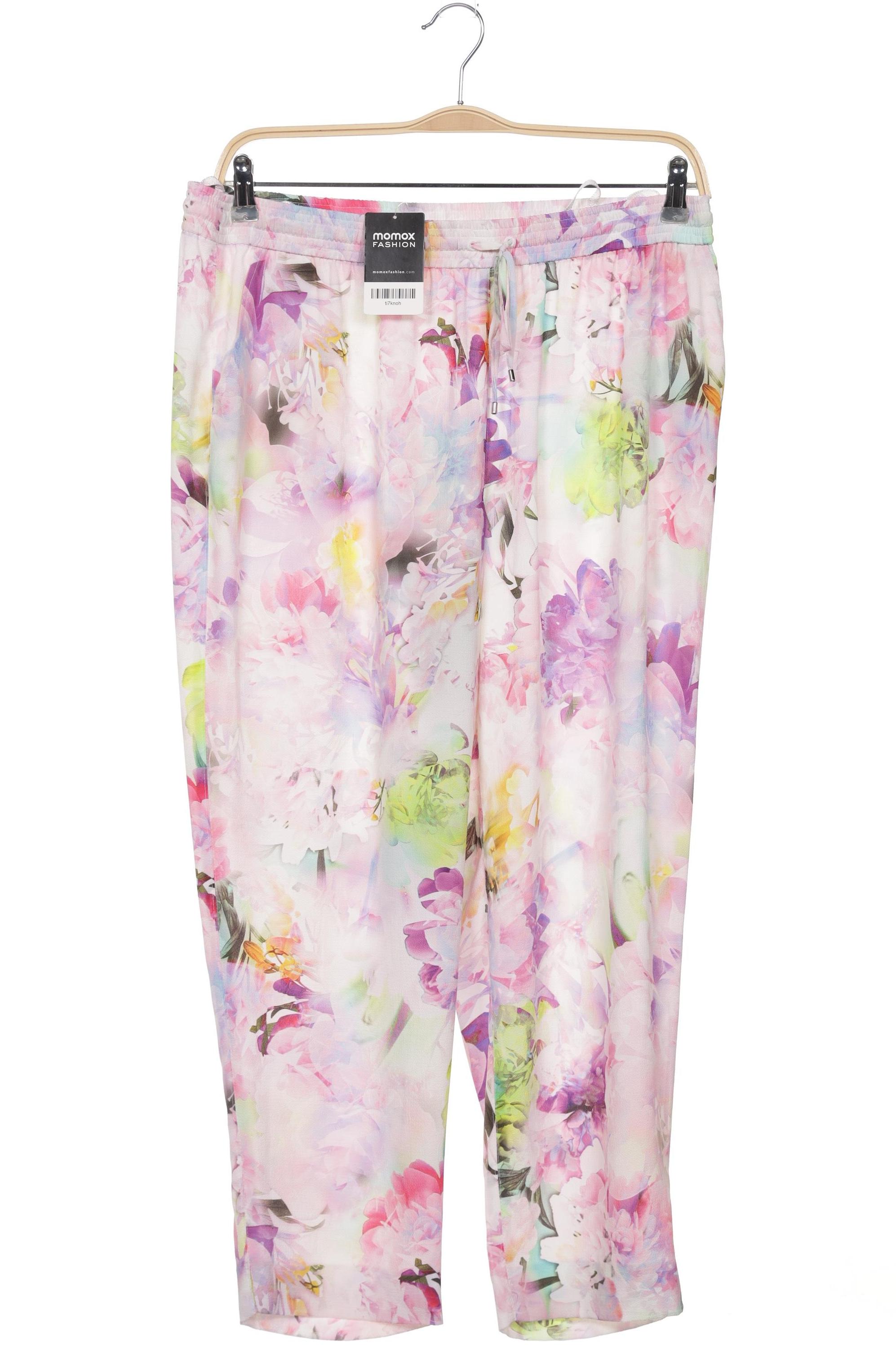 

Basler Damen Stoffhose, pink, Gr. 44