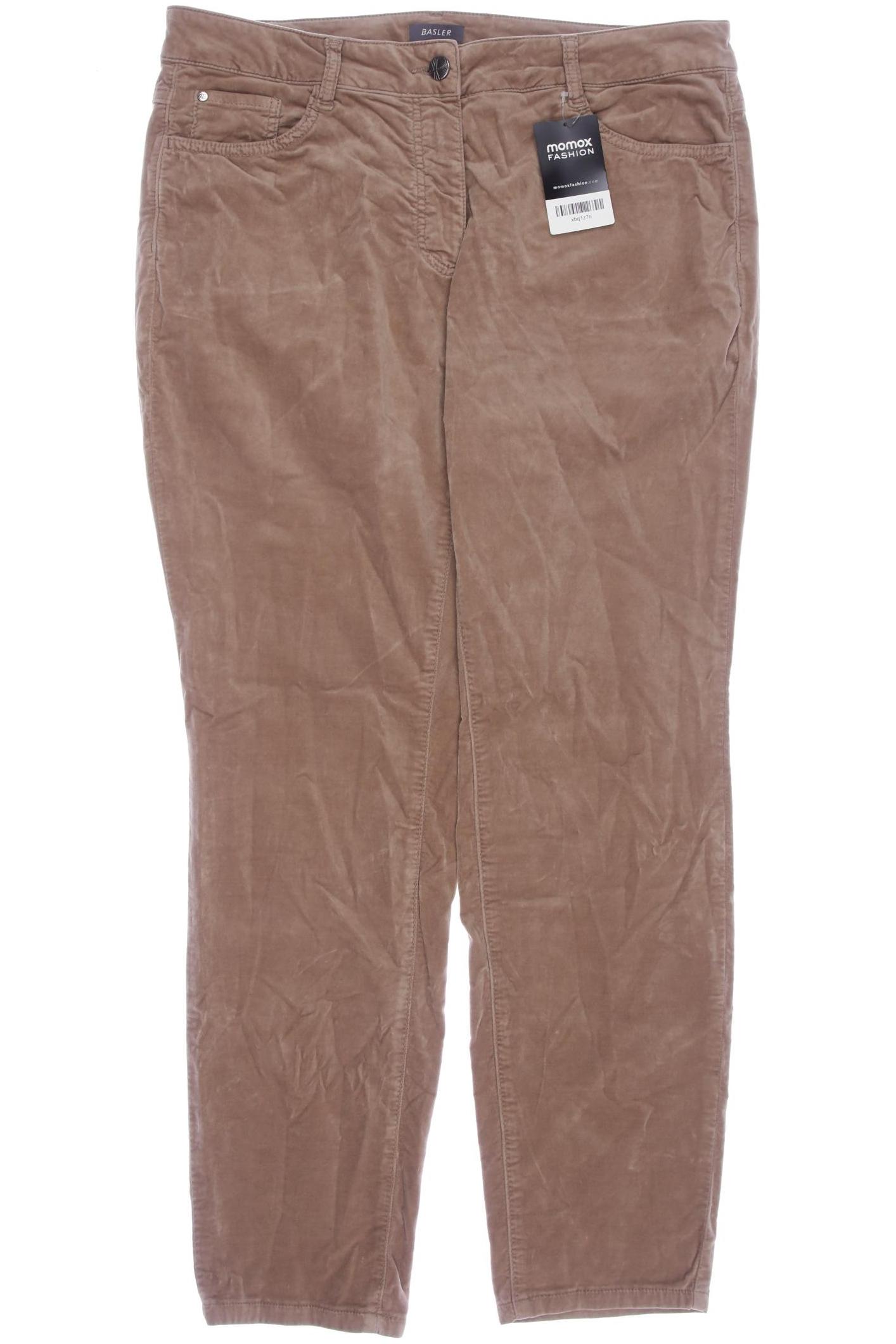 

Basler Damen Stoffhose, beige, Gr. 44