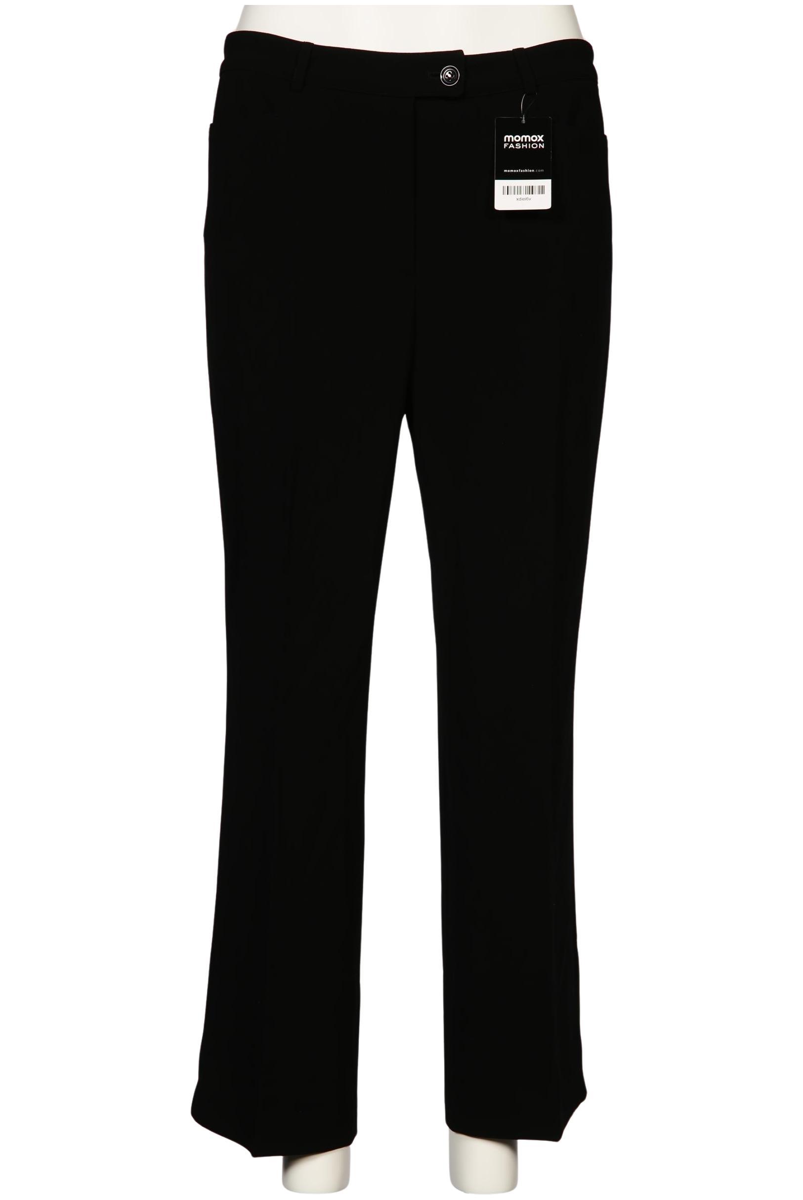 

Basler Damen Stoffhose, schwarz, Gr. 22