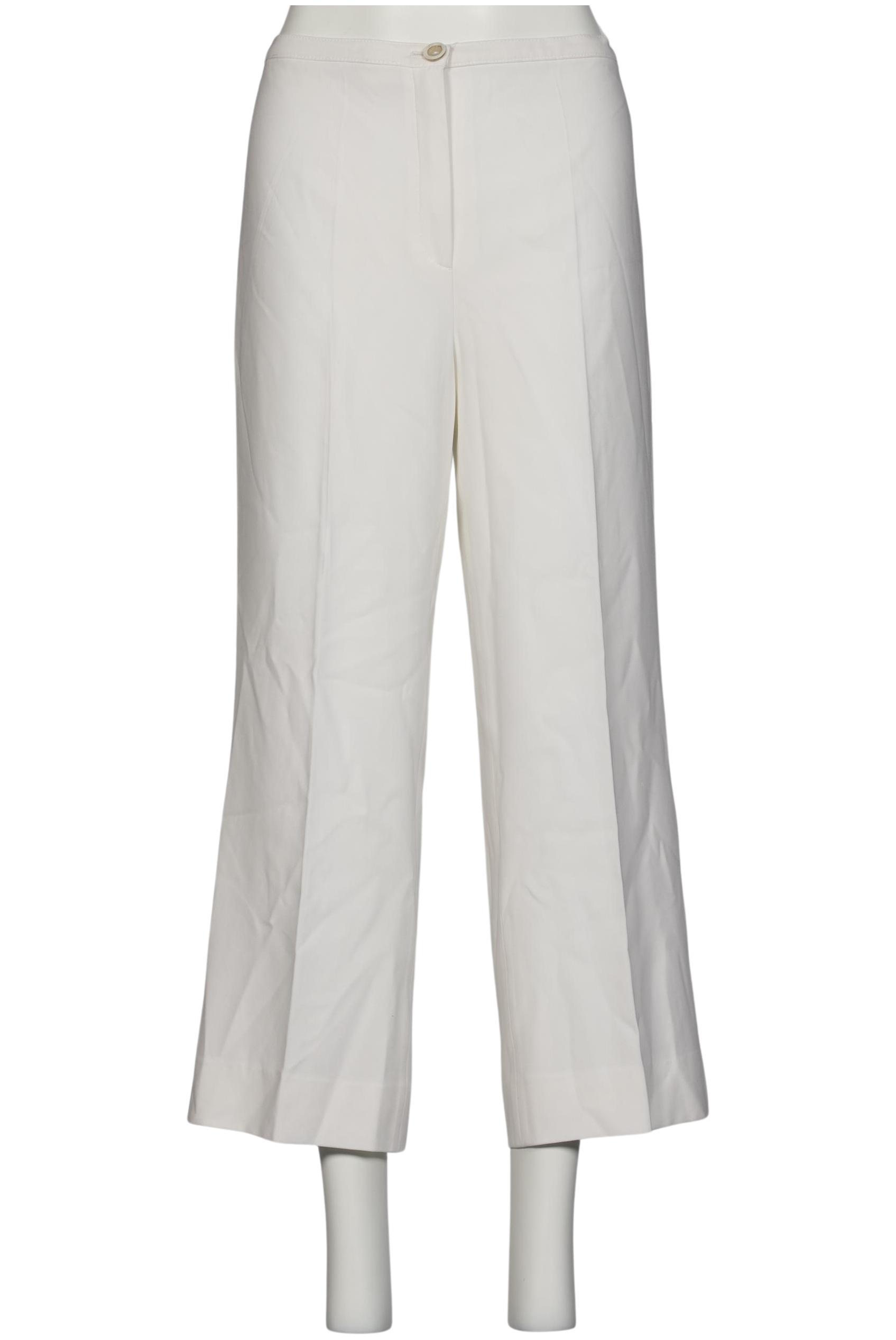 

Basler Damen Stoffhose, weiß, Gr. 38