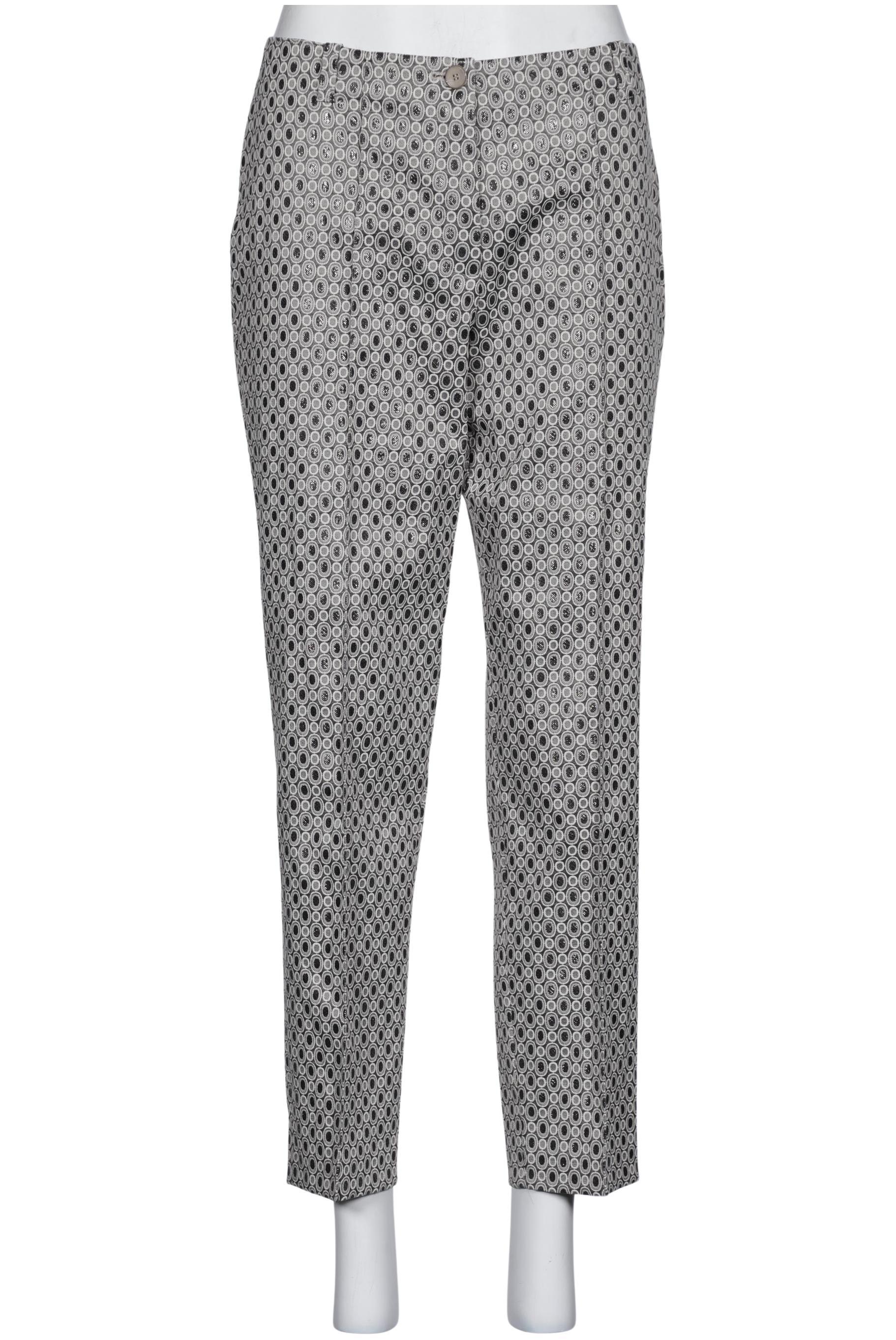 

Basler Damen Stoffhose, grau, Gr. 38