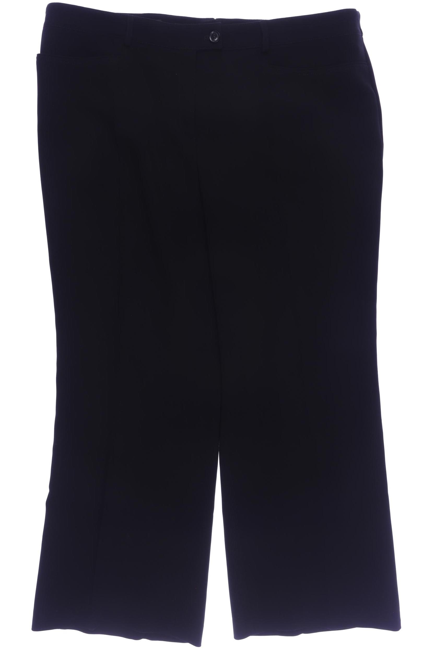 

Basler Damen Stoffhose, schwarz, Gr. 24