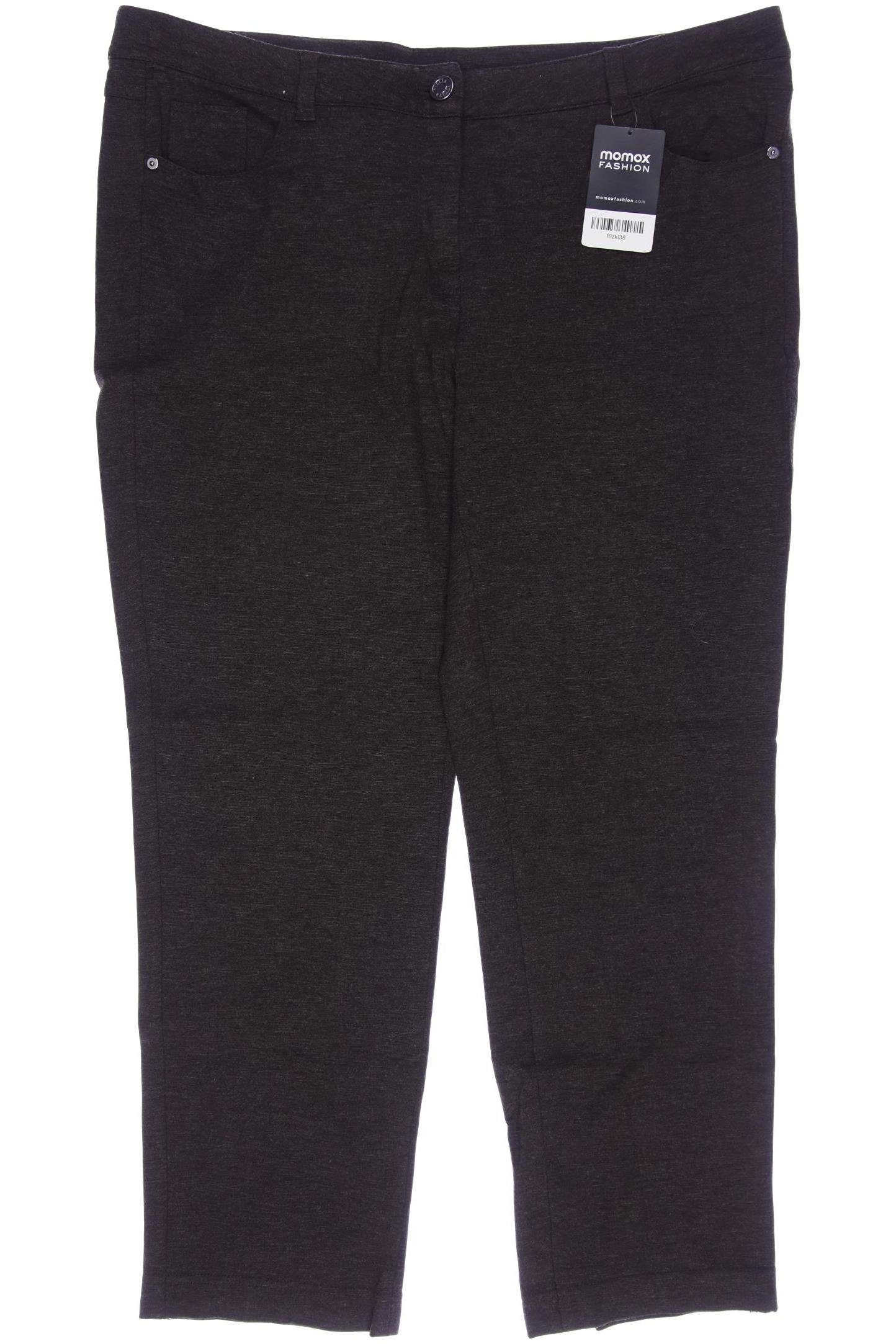 

Basler Damen Stoffhose, braun, Gr. 46