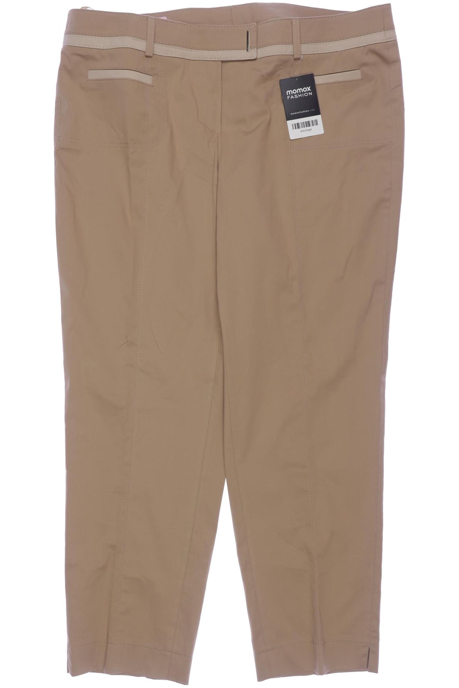 

Basler Damen Stoffhose, beige, Gr. 44