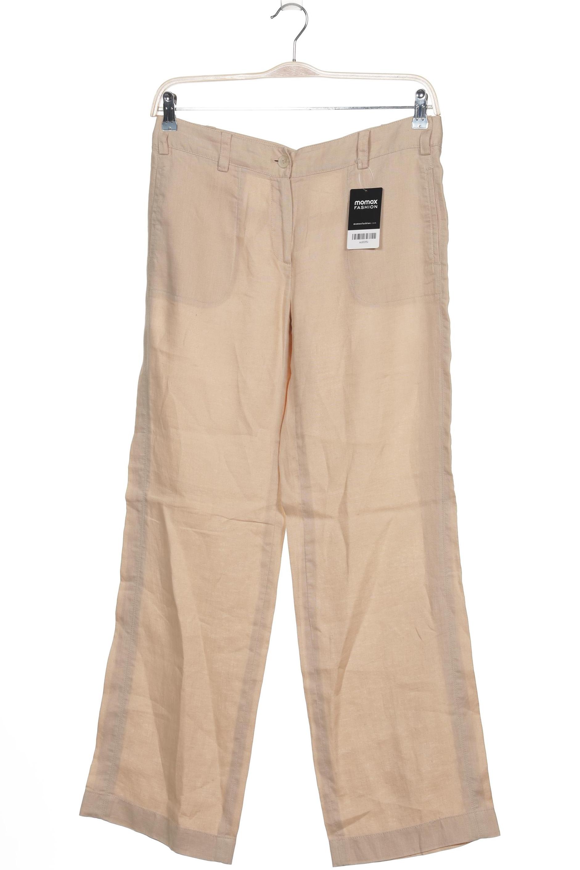 

Basler Damen Stoffhose, beige, Gr. 42
