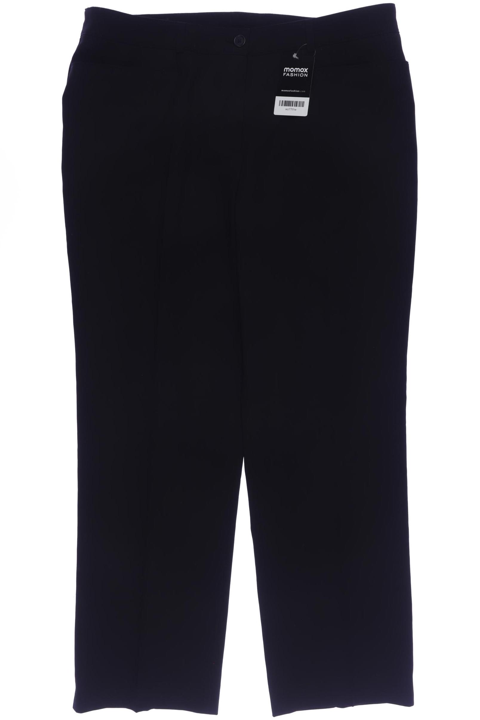 

Basler Damen Stoffhose, schwarz, Gr. 44