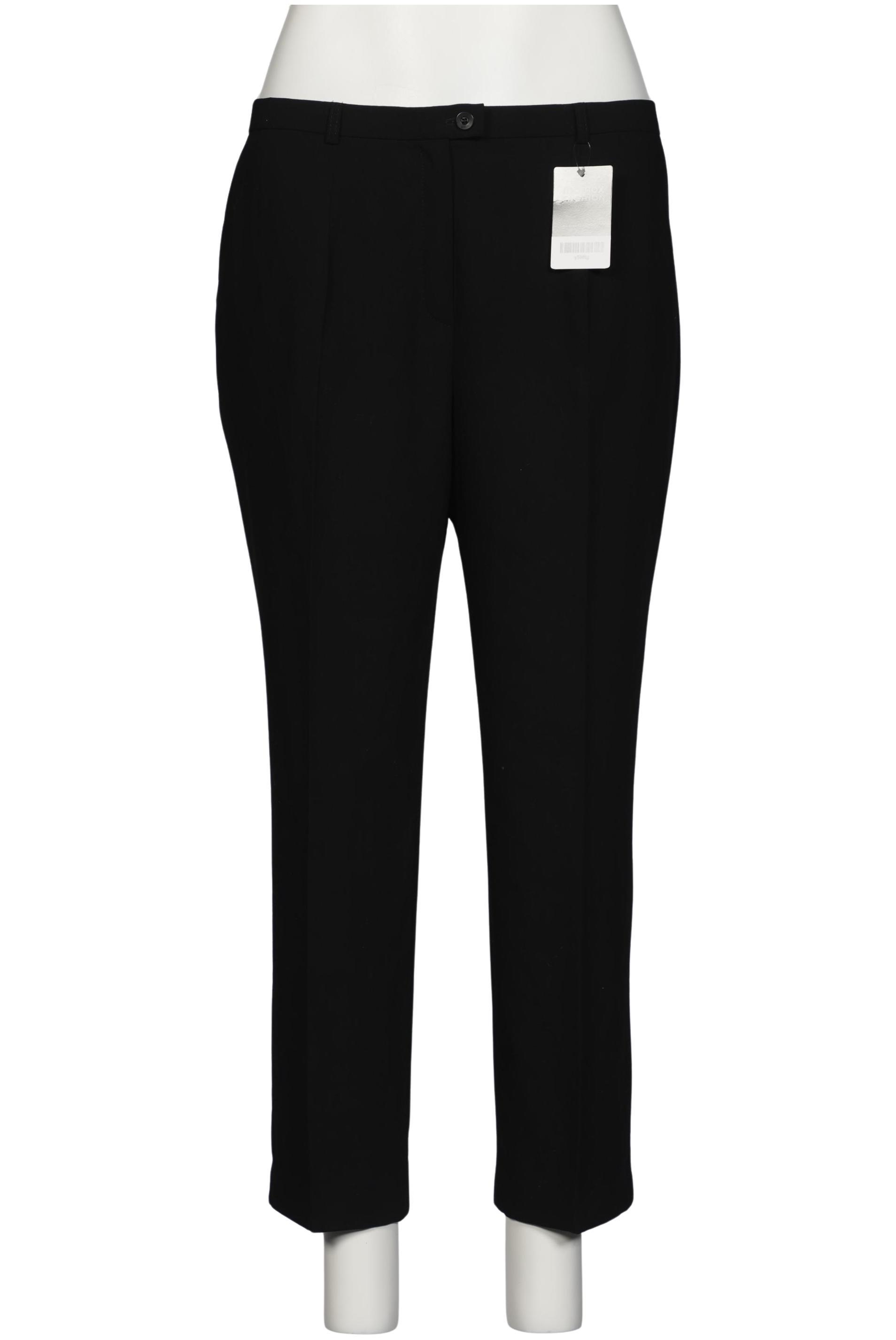 

Basler Damen Stoffhose, schwarz, Gr. 22